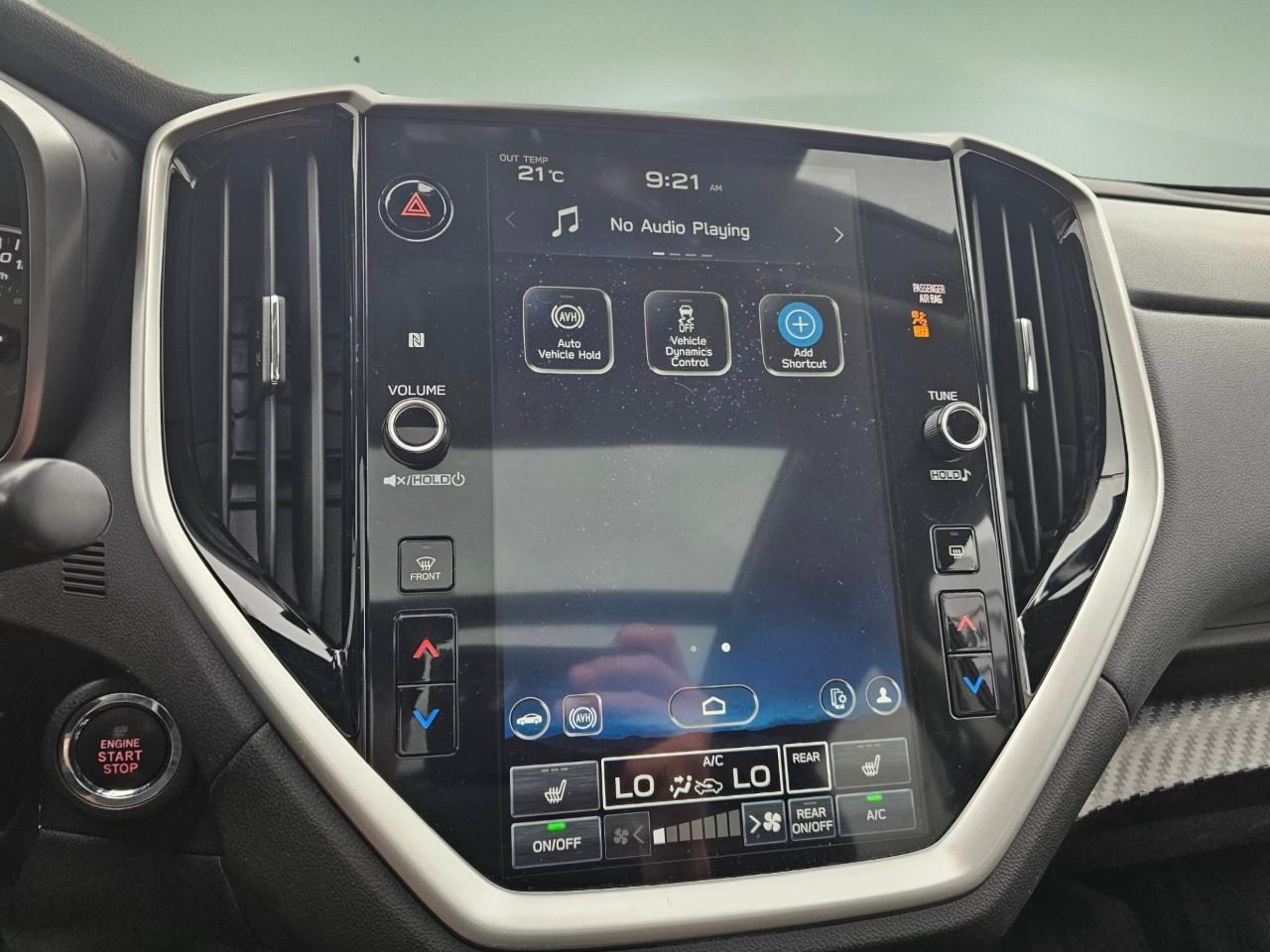 2025 Subaru ASCENT Touring 7-Passenger 4dr All-Wheel Drive Photo