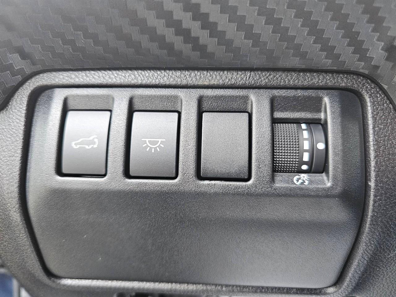 2025 Subaru ASCENT Touring 7-Passenger 4dr All-Wheel Drive Photo