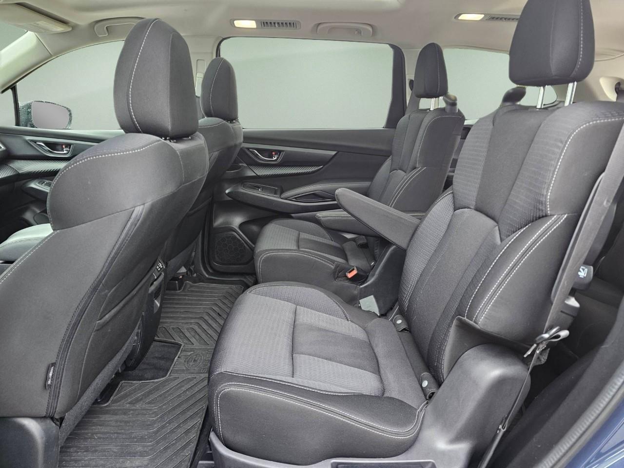2025 Subaru ASCENT Touring 7-Passenger 4dr All-Wheel Drive Photo