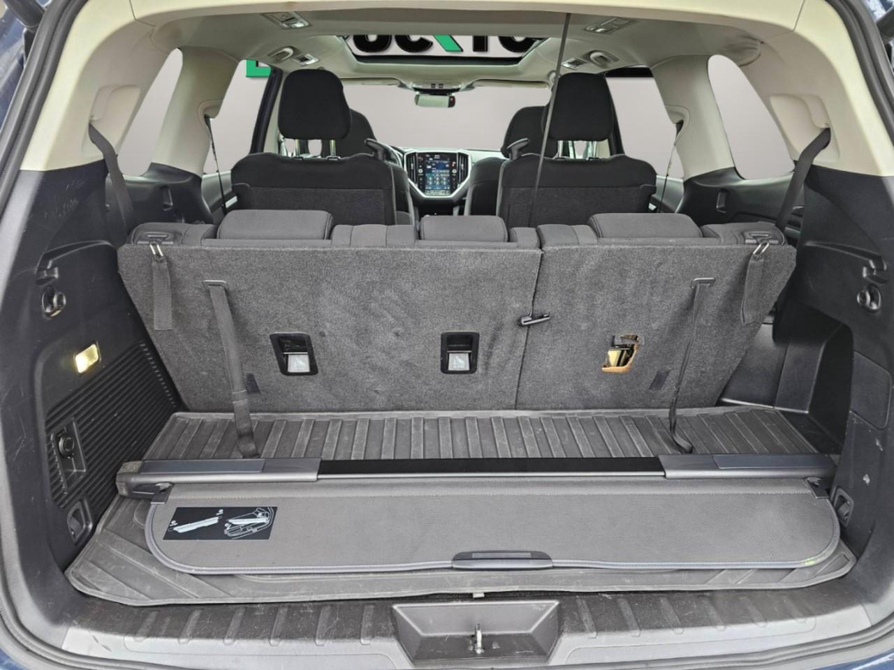 2025 Subaru ASCENT Touring 7-Passenger 4dr All-Wheel Drive Photo