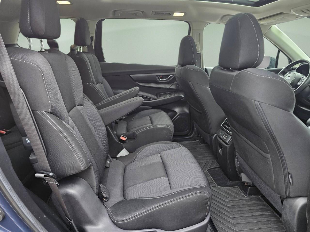 2025 Subaru ASCENT Touring 7-Passenger 4dr All-Wheel Drive Photo
