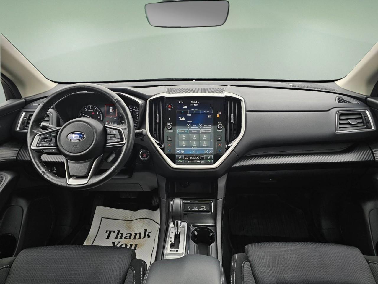 2025 Subaru ASCENT Touring 7-Passenger 4dr All-Wheel Drive Photo