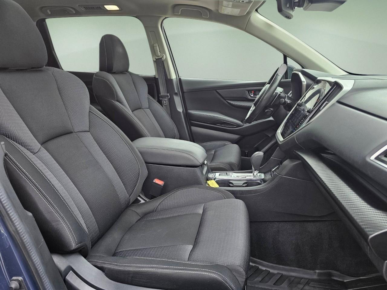 2025 Subaru ASCENT Touring 7-Passenger 4dr All-Wheel Drive Photo