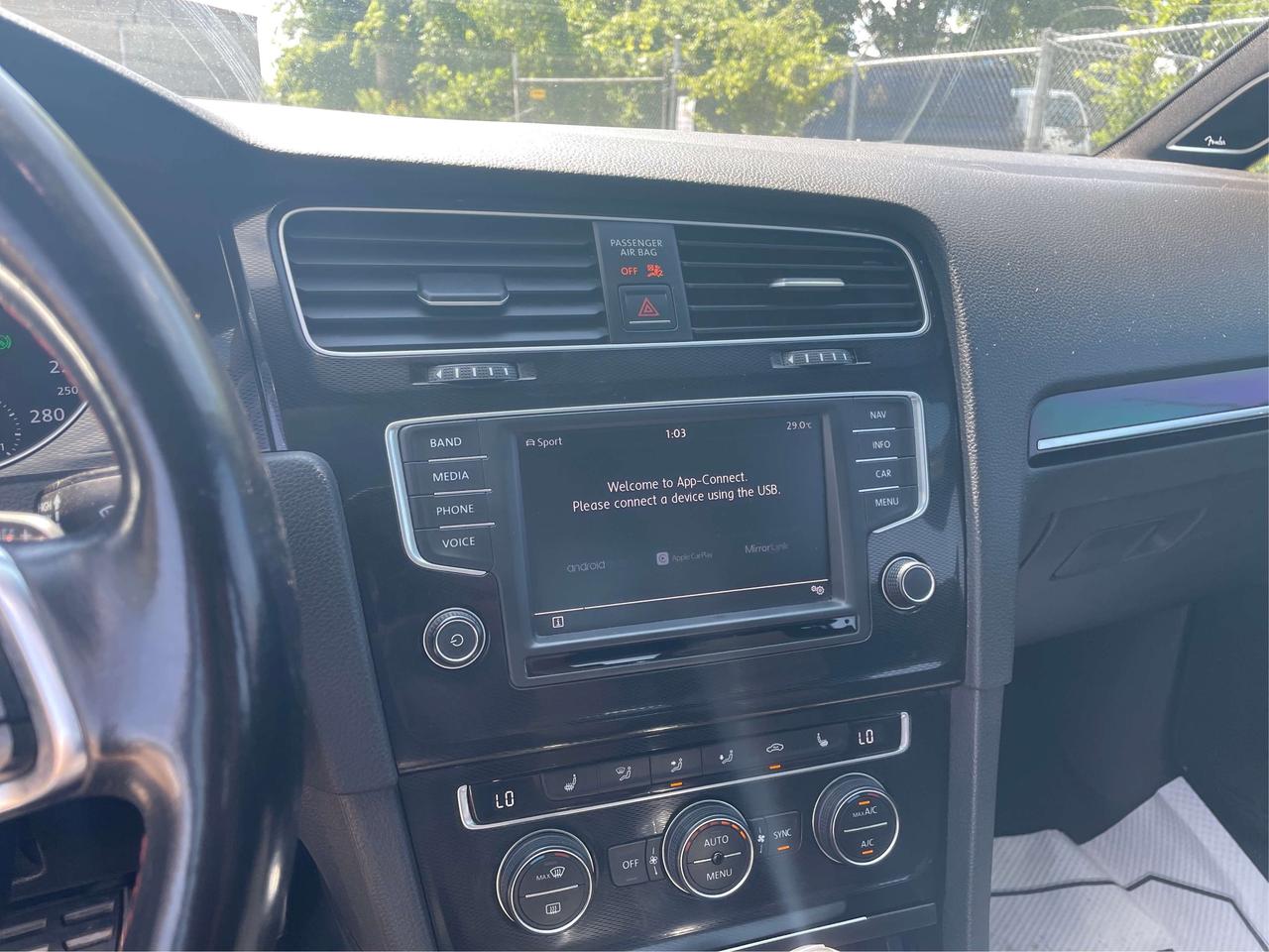 2017 Volkswagen Golf GTI Autobahn MUST SEE! WE FINANCE ALL CREDIT Photo