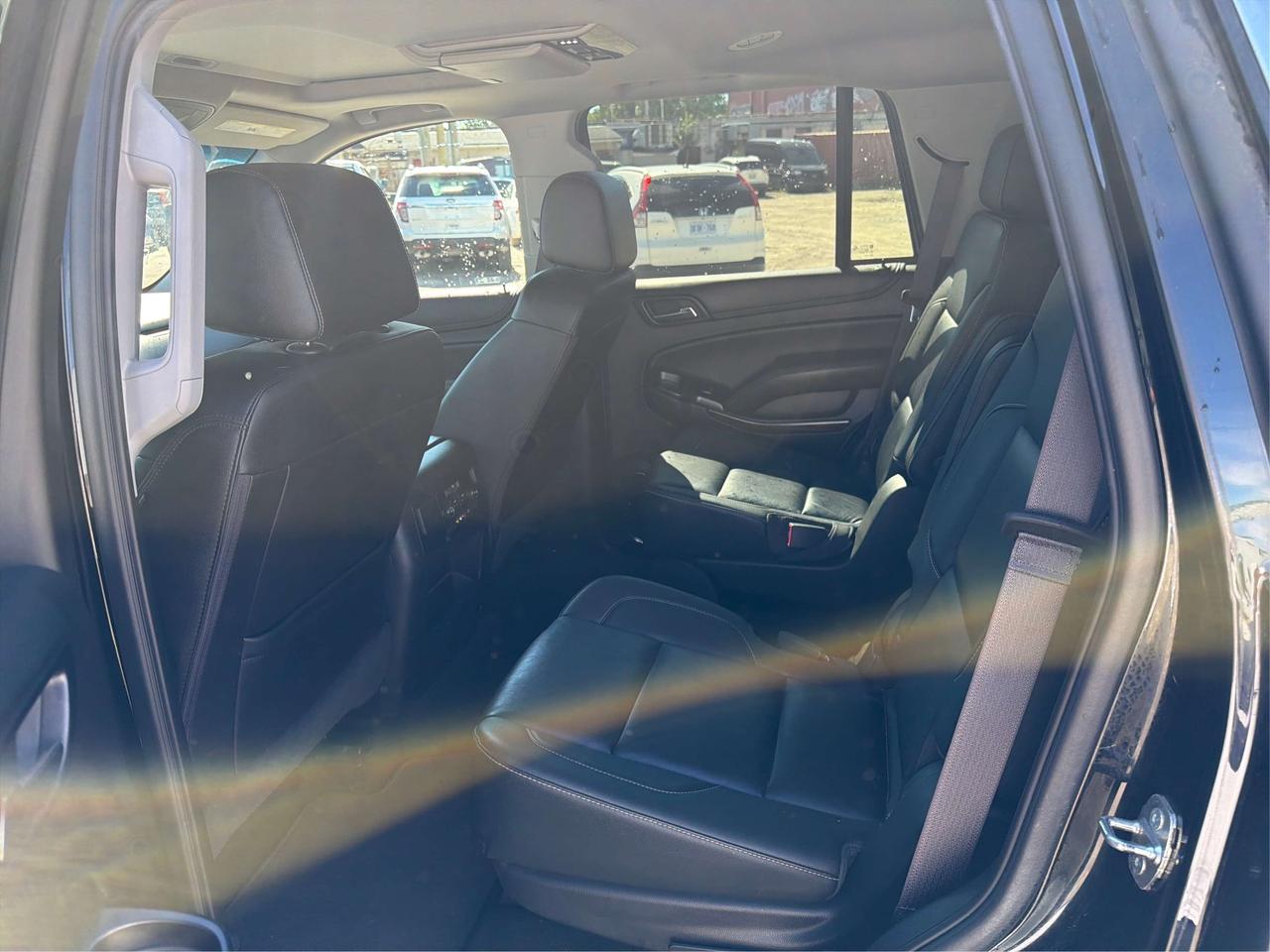 2016 Chevrolet Tahoe LT 5.3 V8 NAV LEATHER SUNROOF MUST SEE! Photo