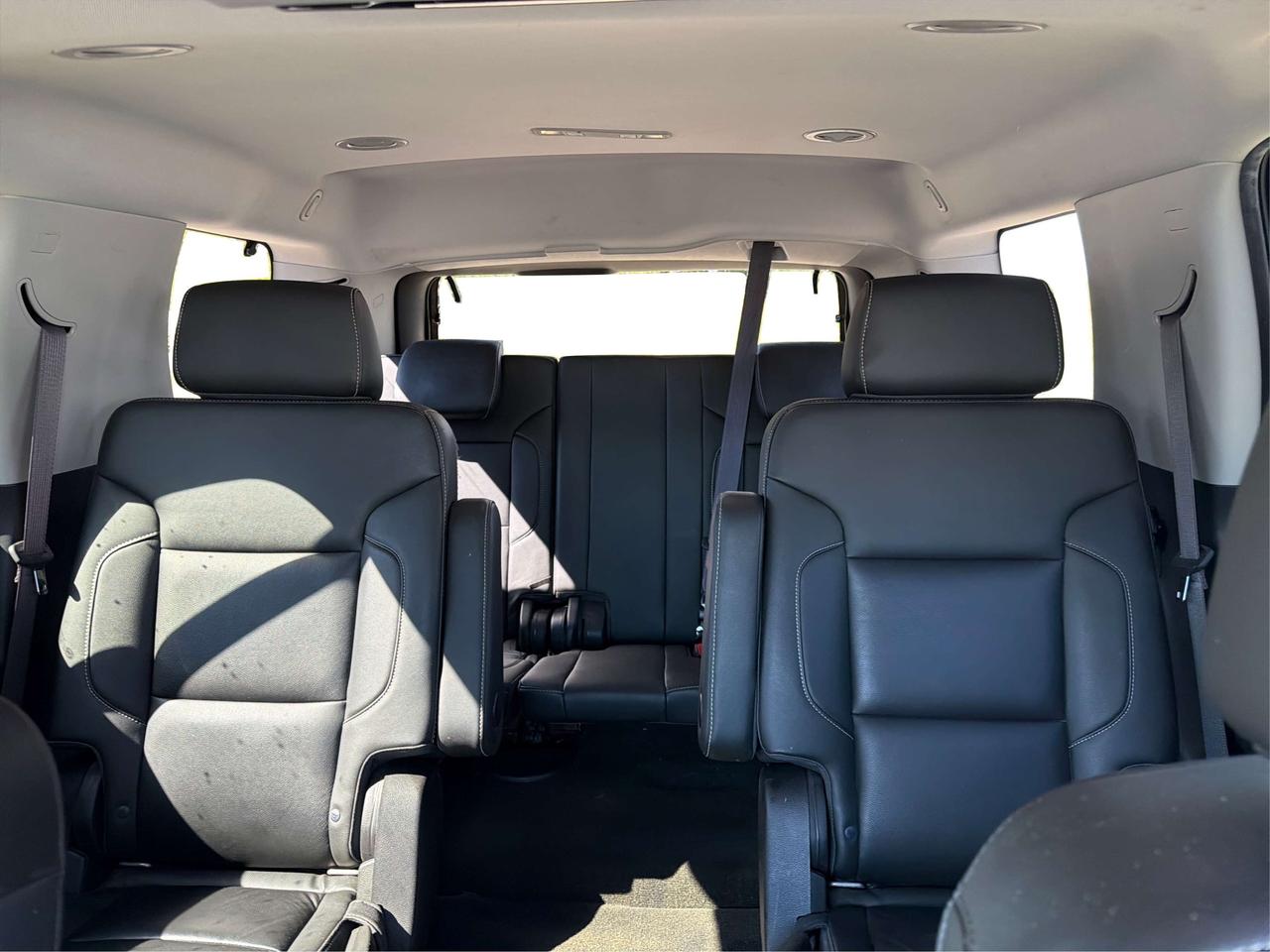 2016 Chevrolet Tahoe LT 5.3 V8 NAV LEATHER SUNROOF MUST SEE! Photo