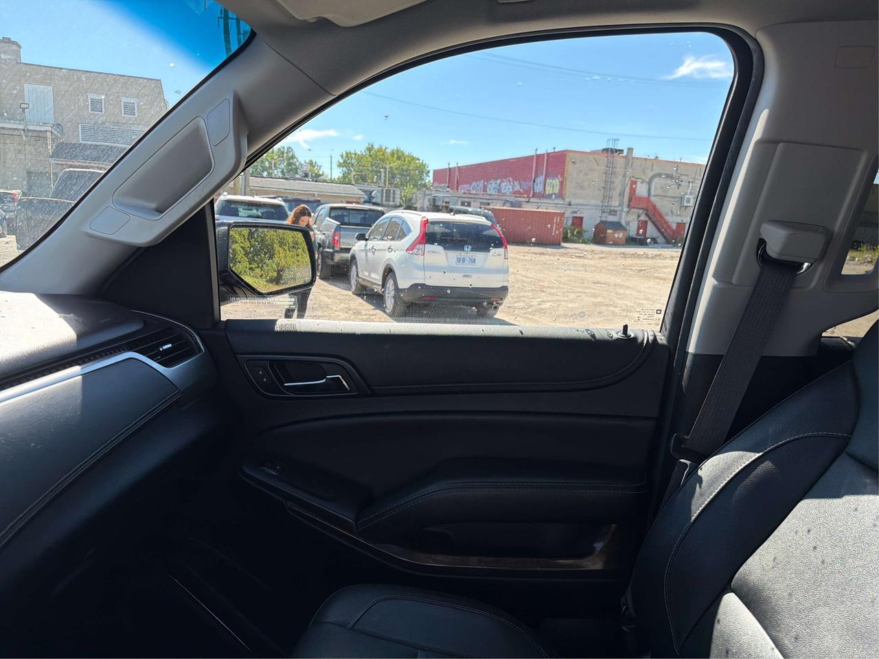 2016 Chevrolet Tahoe LT 5.3 V8 NAV LEATHER SUNROOF MUST SEE! Photo