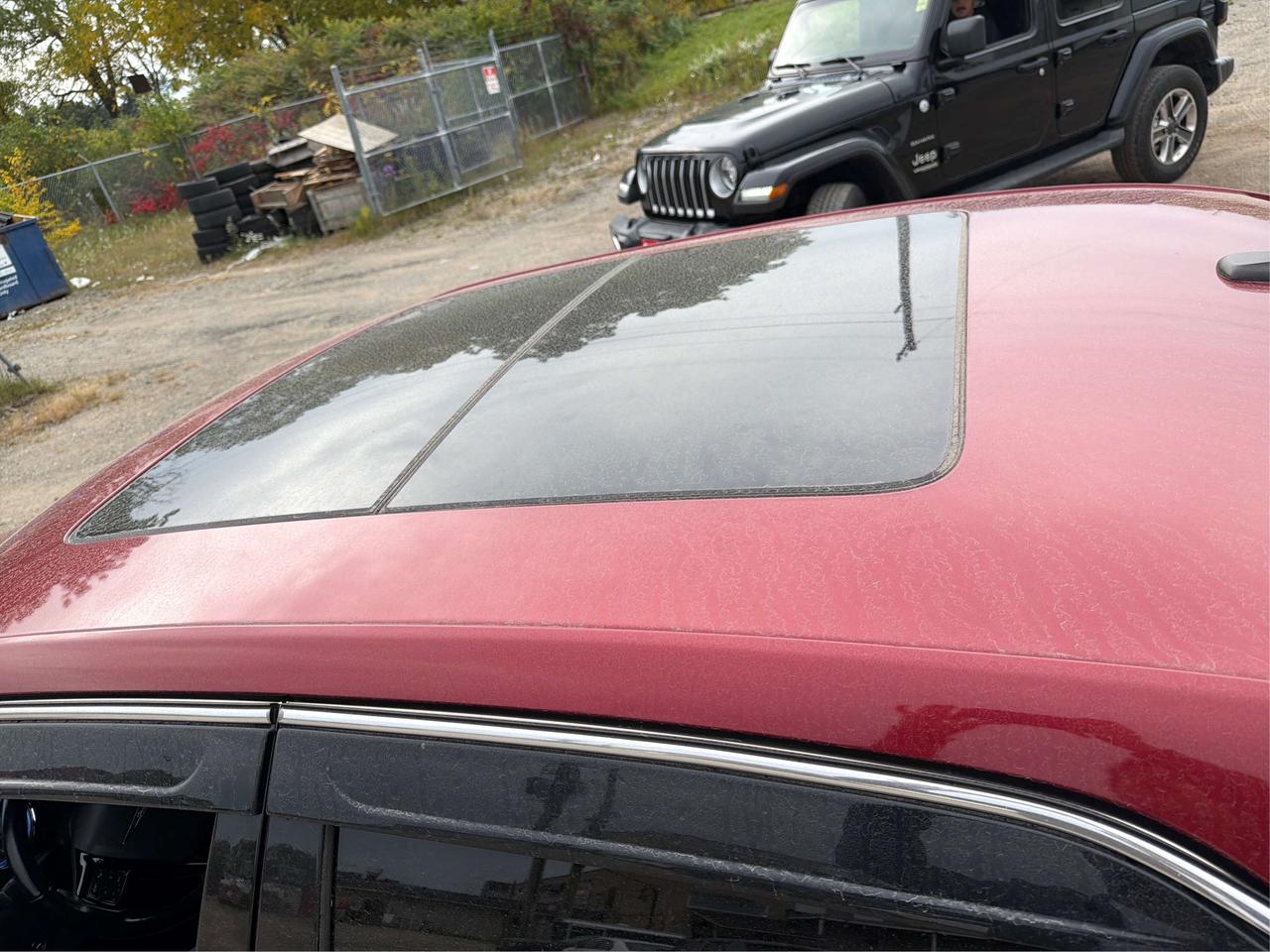 2012 Chrysler 300 300S V6 NAV LEATHER SUNROOF WE FINANCE ALL CREDIT! Photo