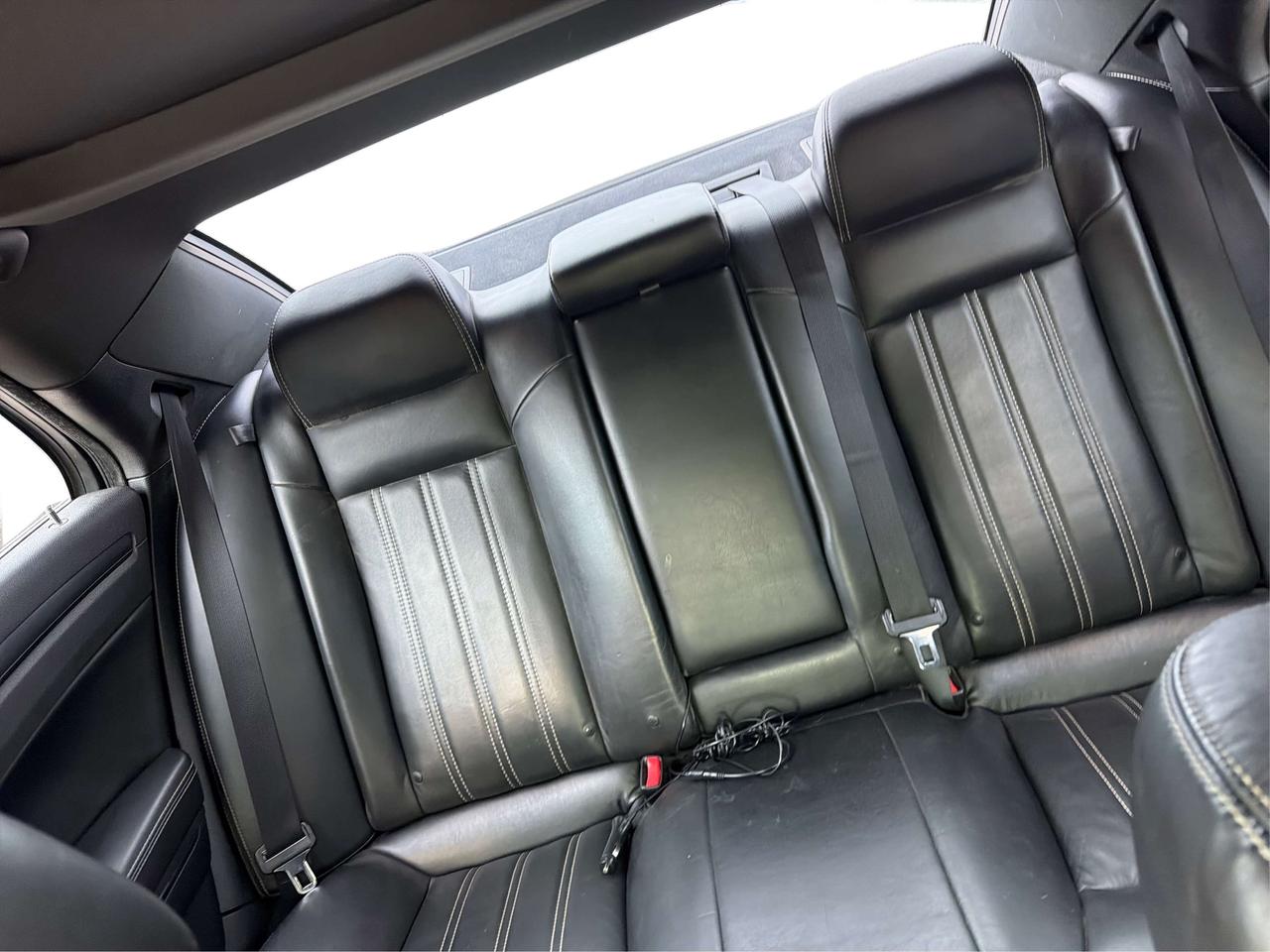 2012 Chrysler 300 300S V6 NAV LEATHER SUNROOF WE FINANCE ALL CREDIT! Photo