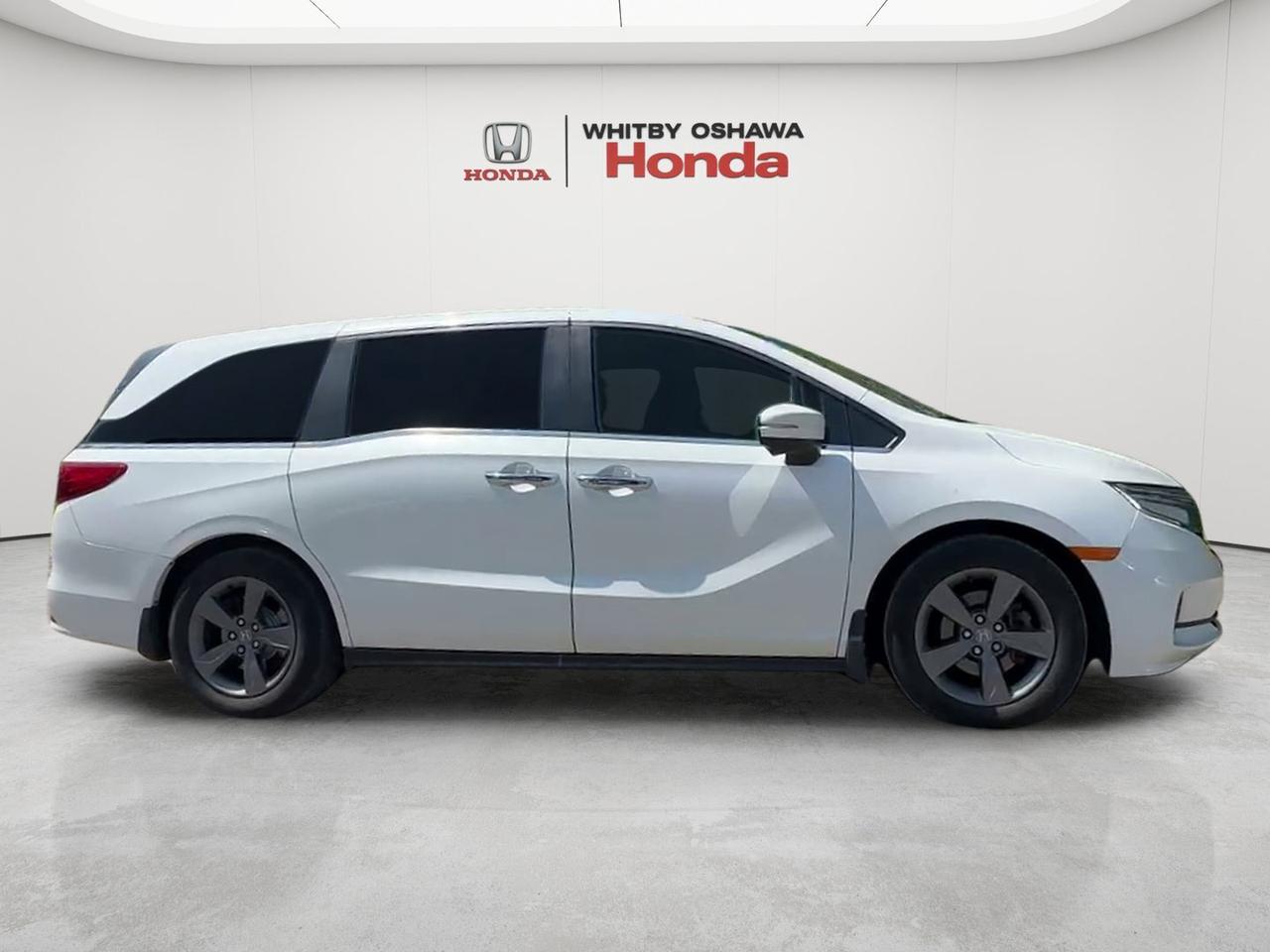 2021 Honda Odyssey EX-RES Auto Photo