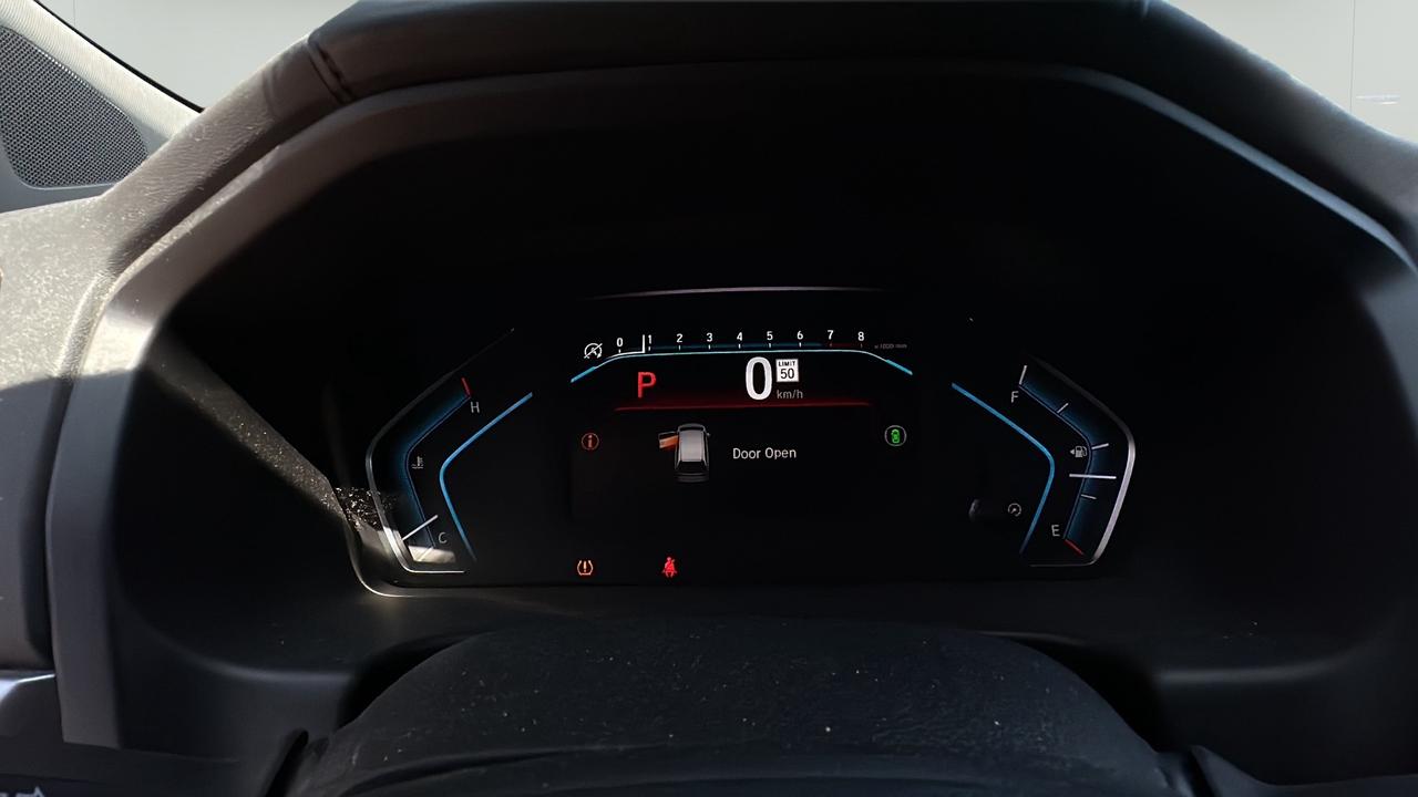 2021 Honda Odyssey EX-RES Auto Photo