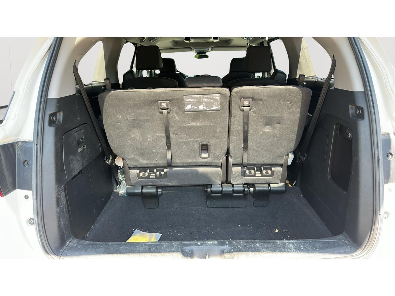 2021 Honda Odyssey EX-RES Auto Photo