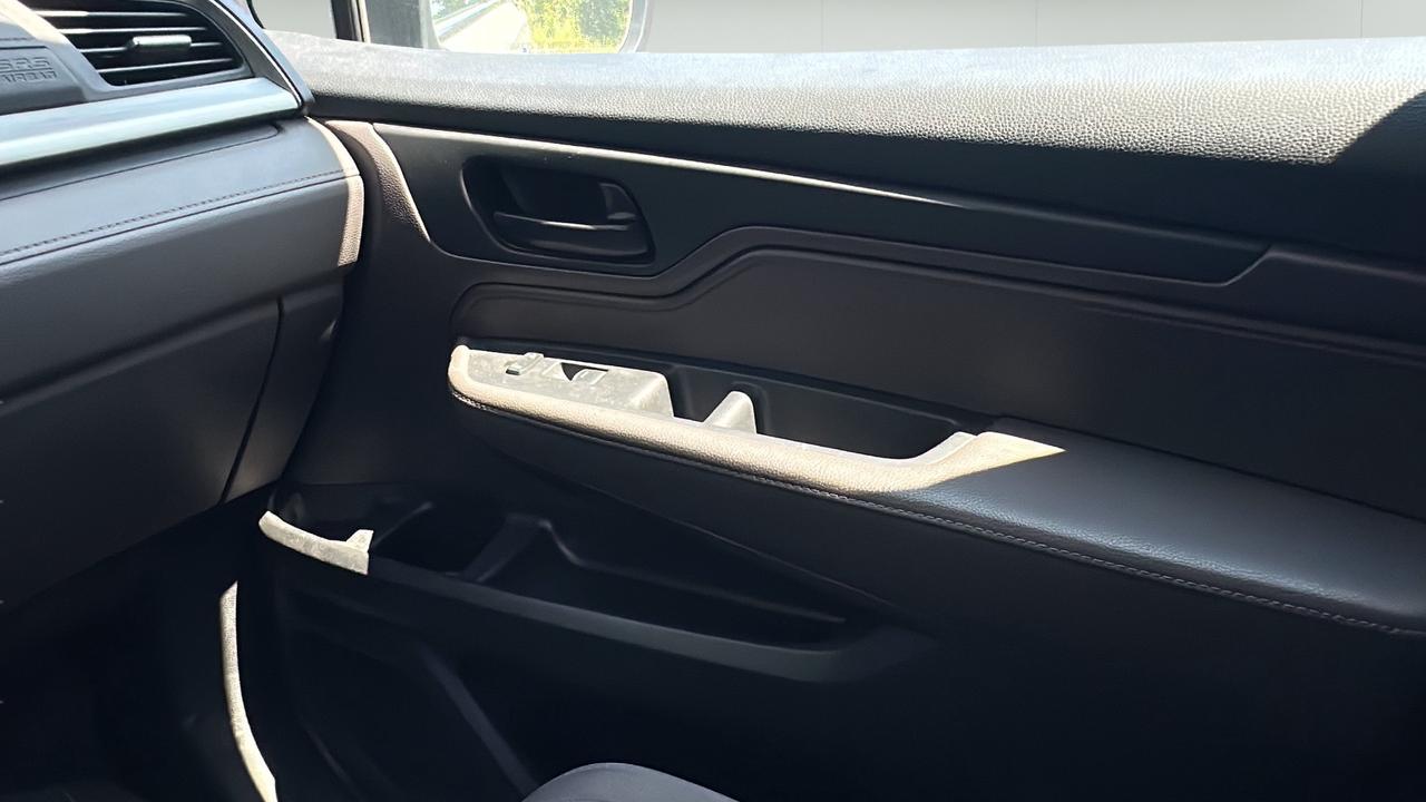 2021 Honda Odyssey EX-RES Auto Photo