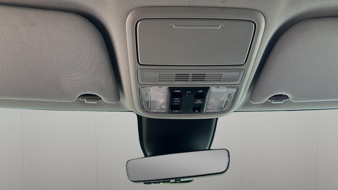2021 Honda Odyssey EX-RES Auto Photo