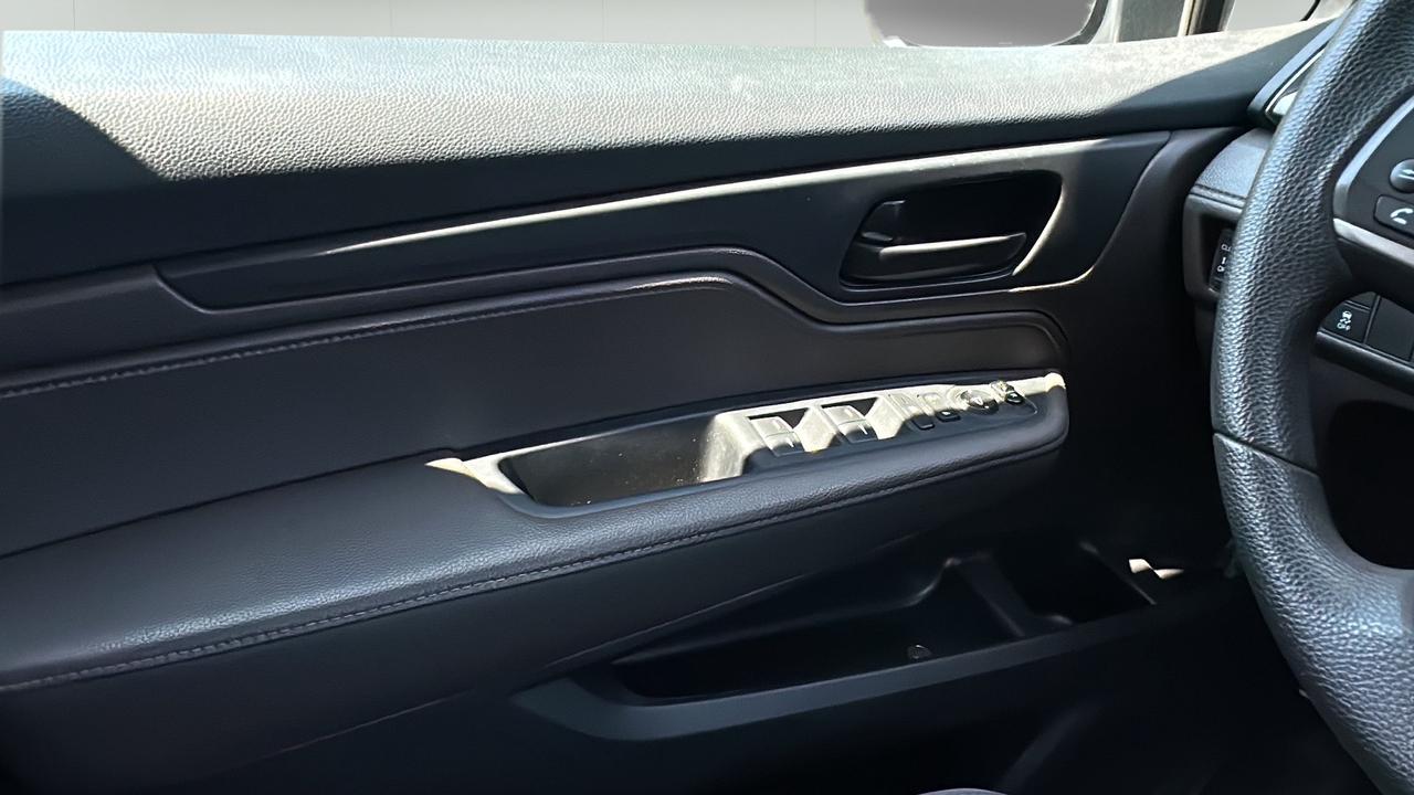2021 Honda Odyssey EX-RES Auto Photo