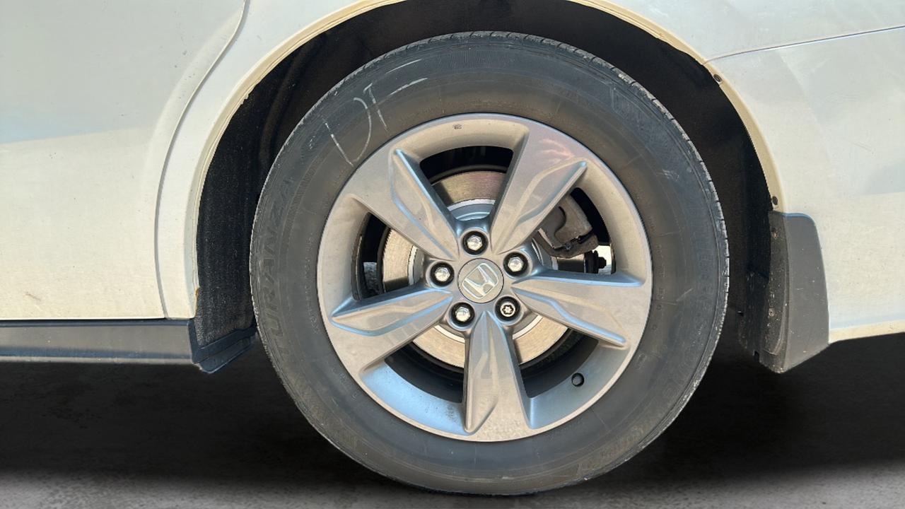 2021 Honda Odyssey EX-RES Auto Photo