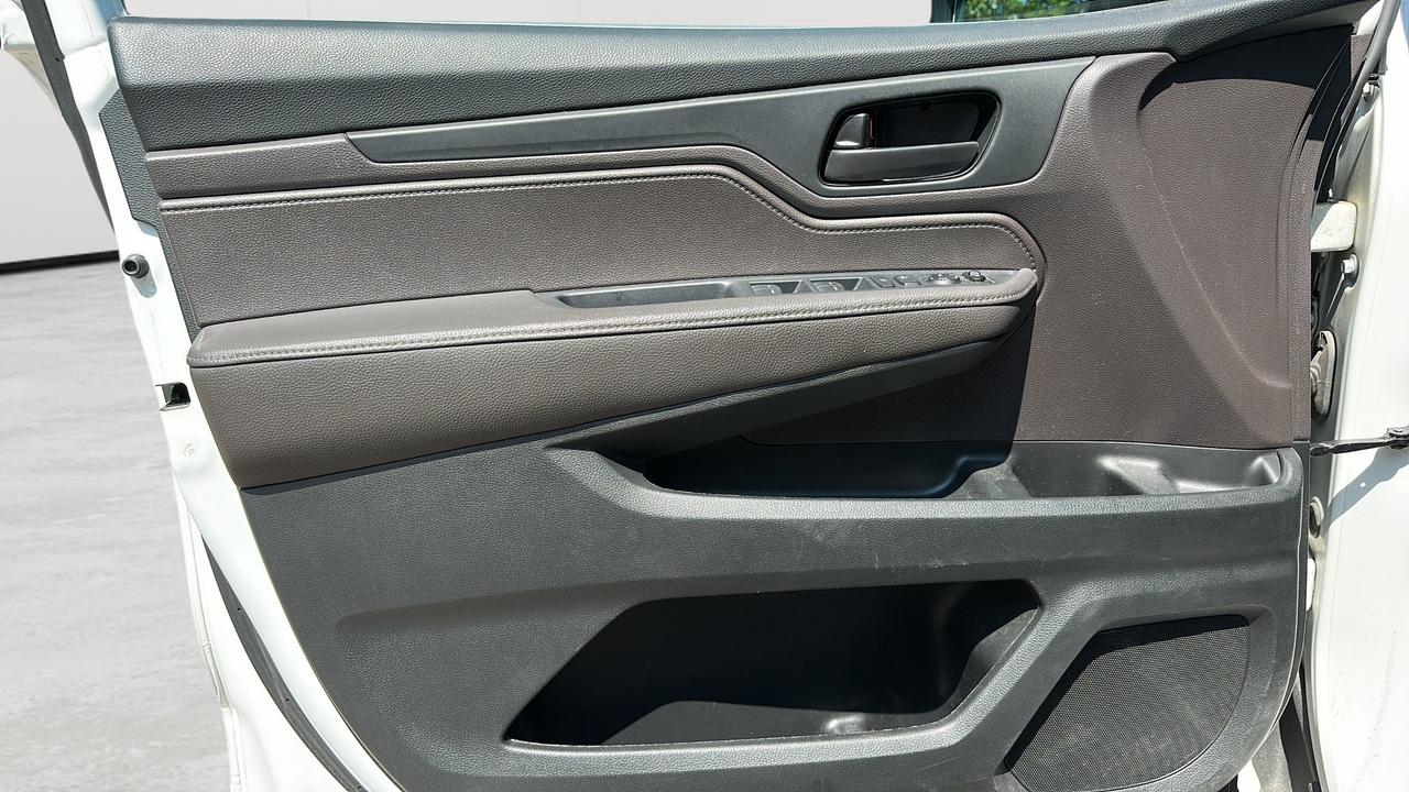 2021 Honda Odyssey EX-RES Auto Photo