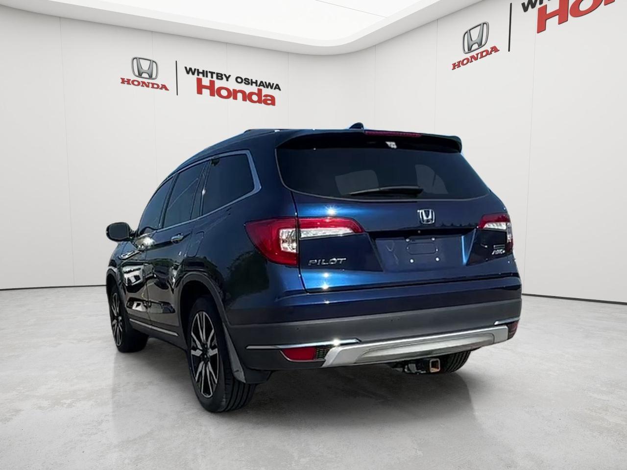 2019 Honda Pilot 7 PASSENGER Photo