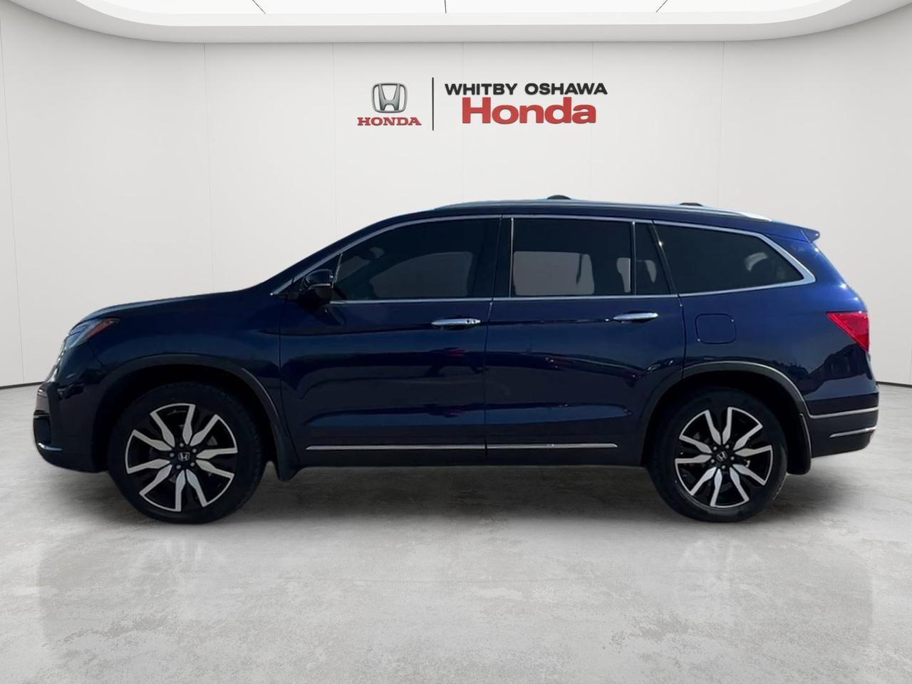 2019 Honda Pilot 7 PASSENGER Photo
