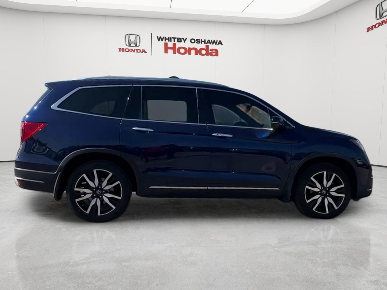 2019 Honda Pilot 7 PASSENGER Photo