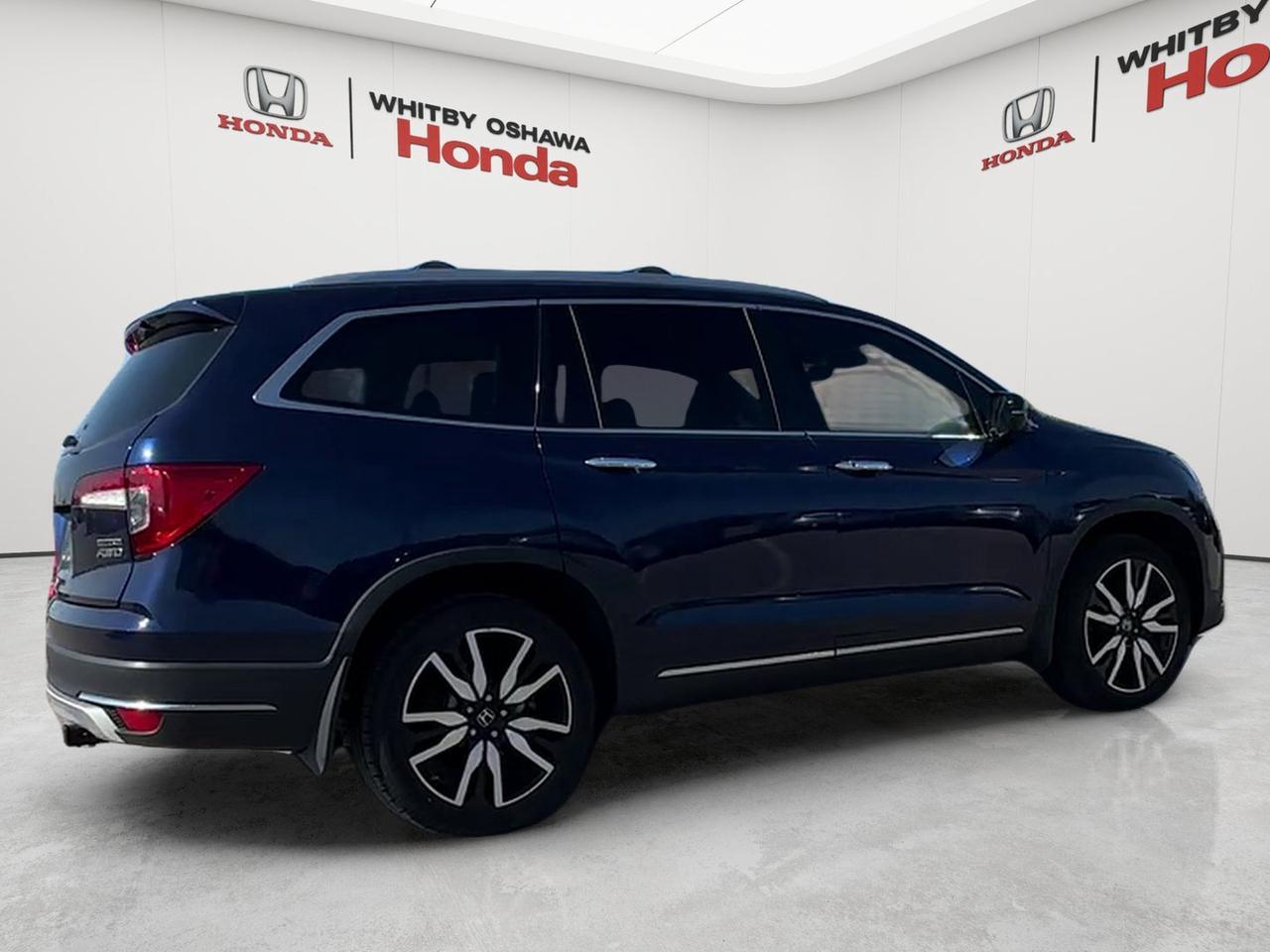 2019 Honda Pilot 7 PASSENGER Photo
