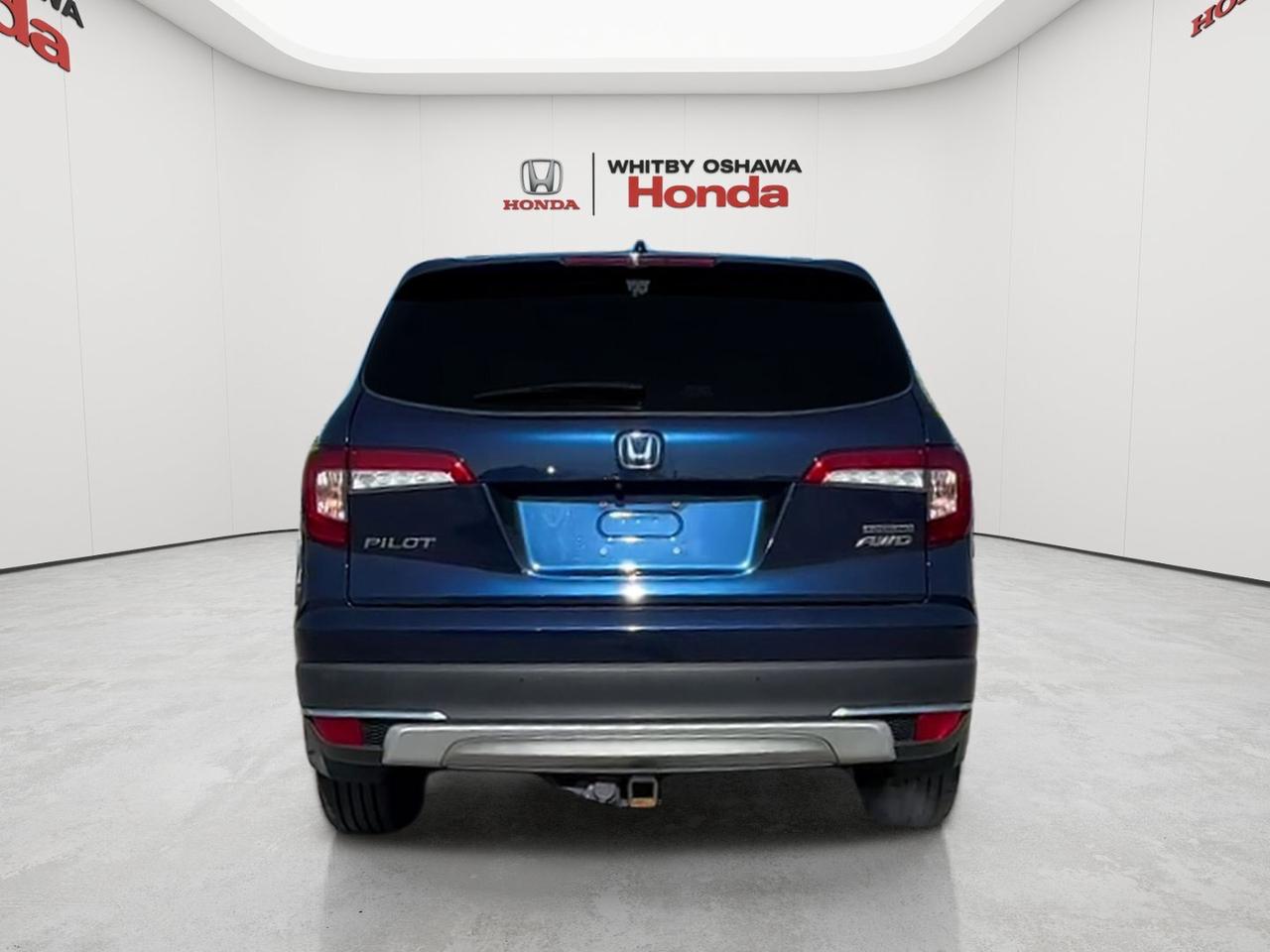 2019 Honda Pilot 7 PASSENGER Photo