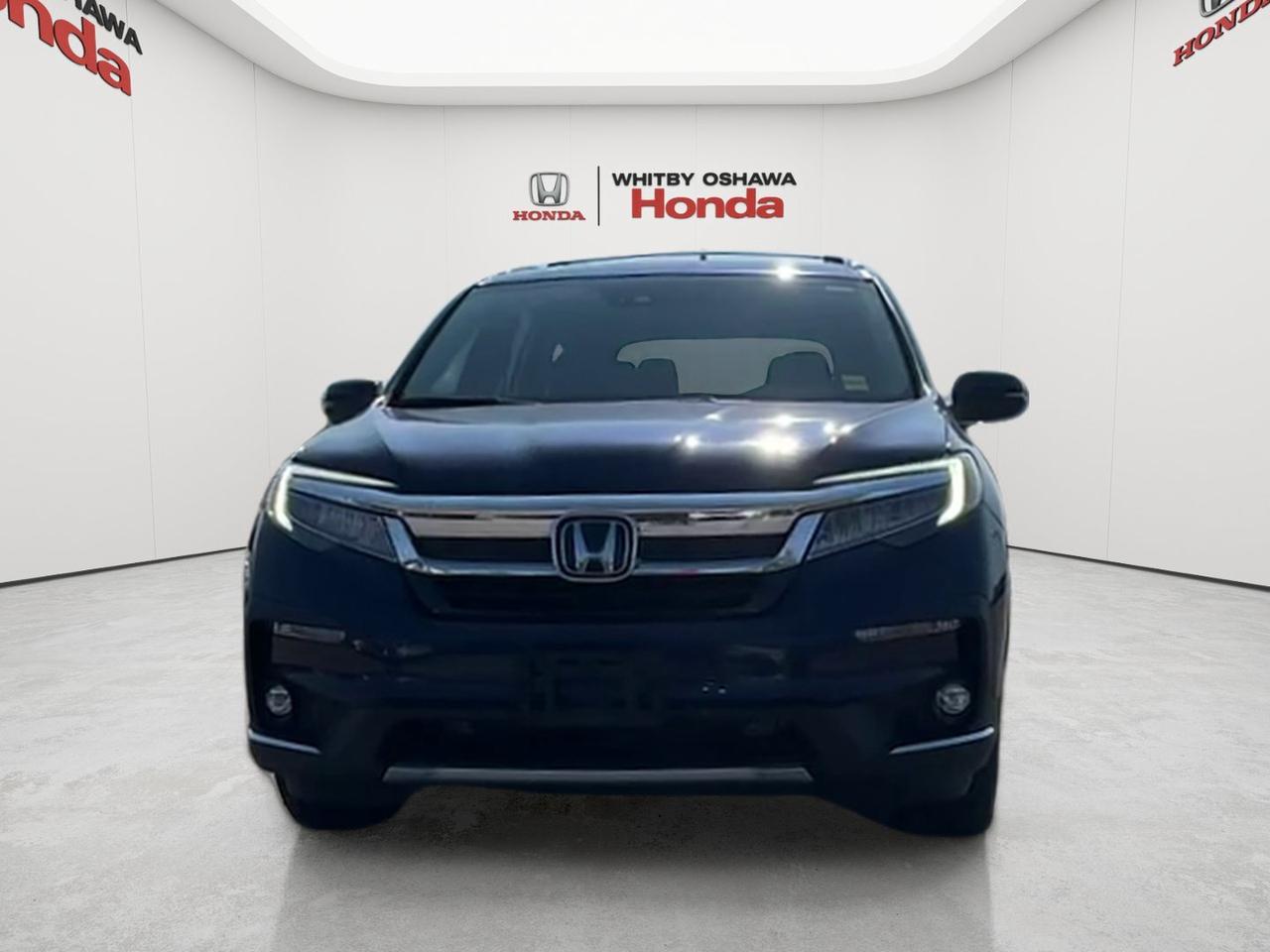 2019 Honda Pilot 7 PASSENGER Photo