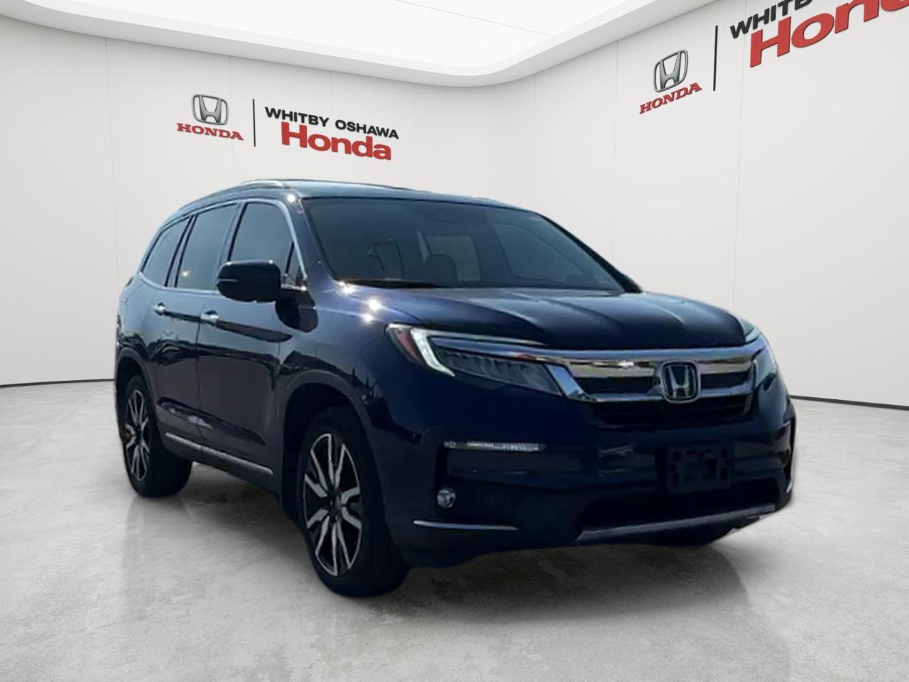 2019 Honda Pilot 7 PASSENGER Photo