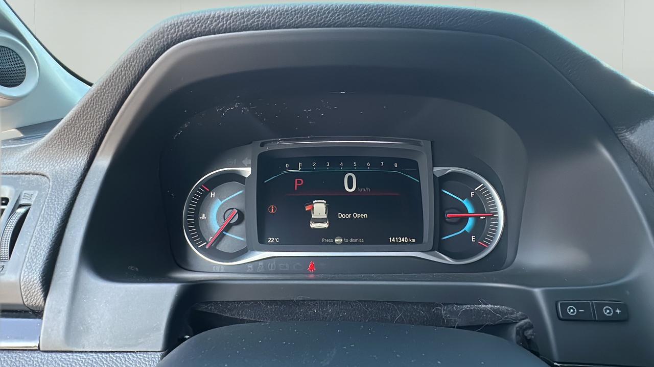2019 Honda Pilot 7 PASSENGER Photo