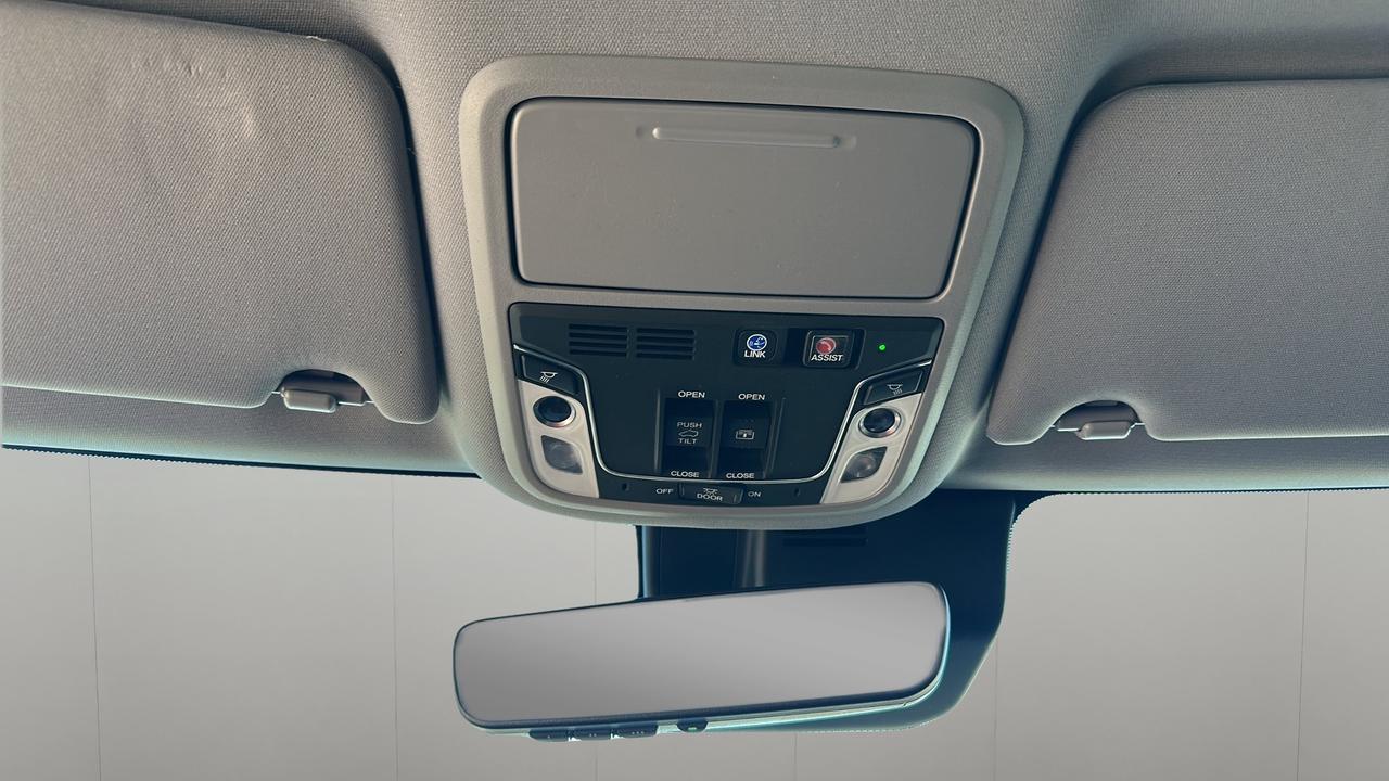 2019 Honda Pilot 7 PASSENGER Photo