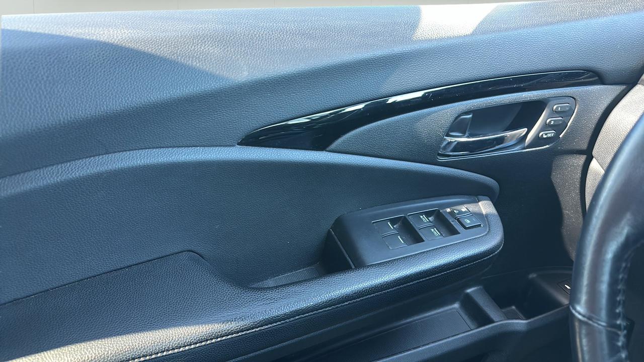 2019 Honda Pilot 7 PASSENGER Photo