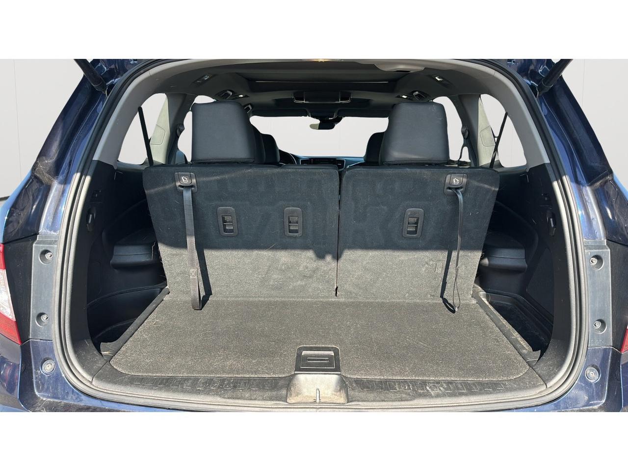 2019 Honda Pilot 7 PASSENGER Photo