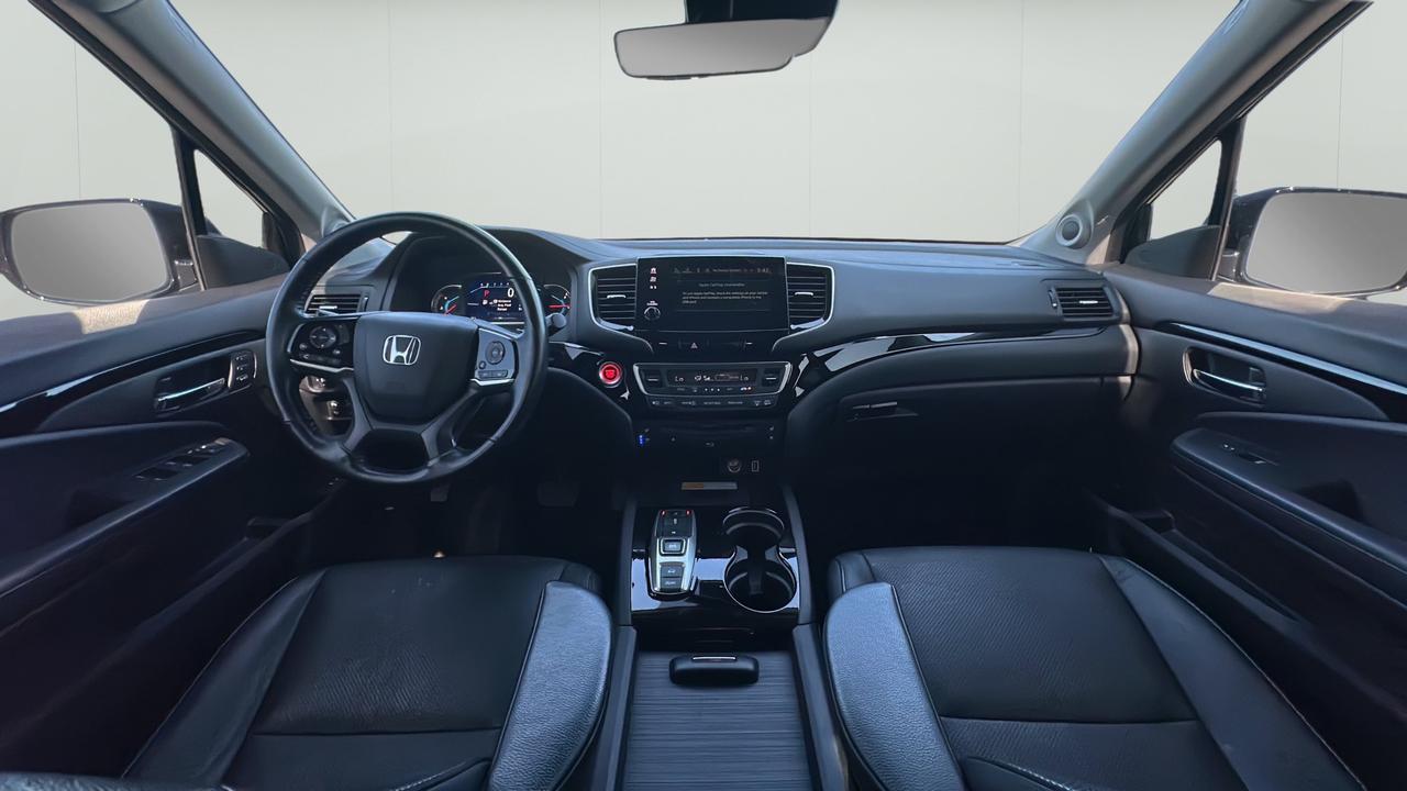 2019 Honda Pilot 7 PASSENGER Photo