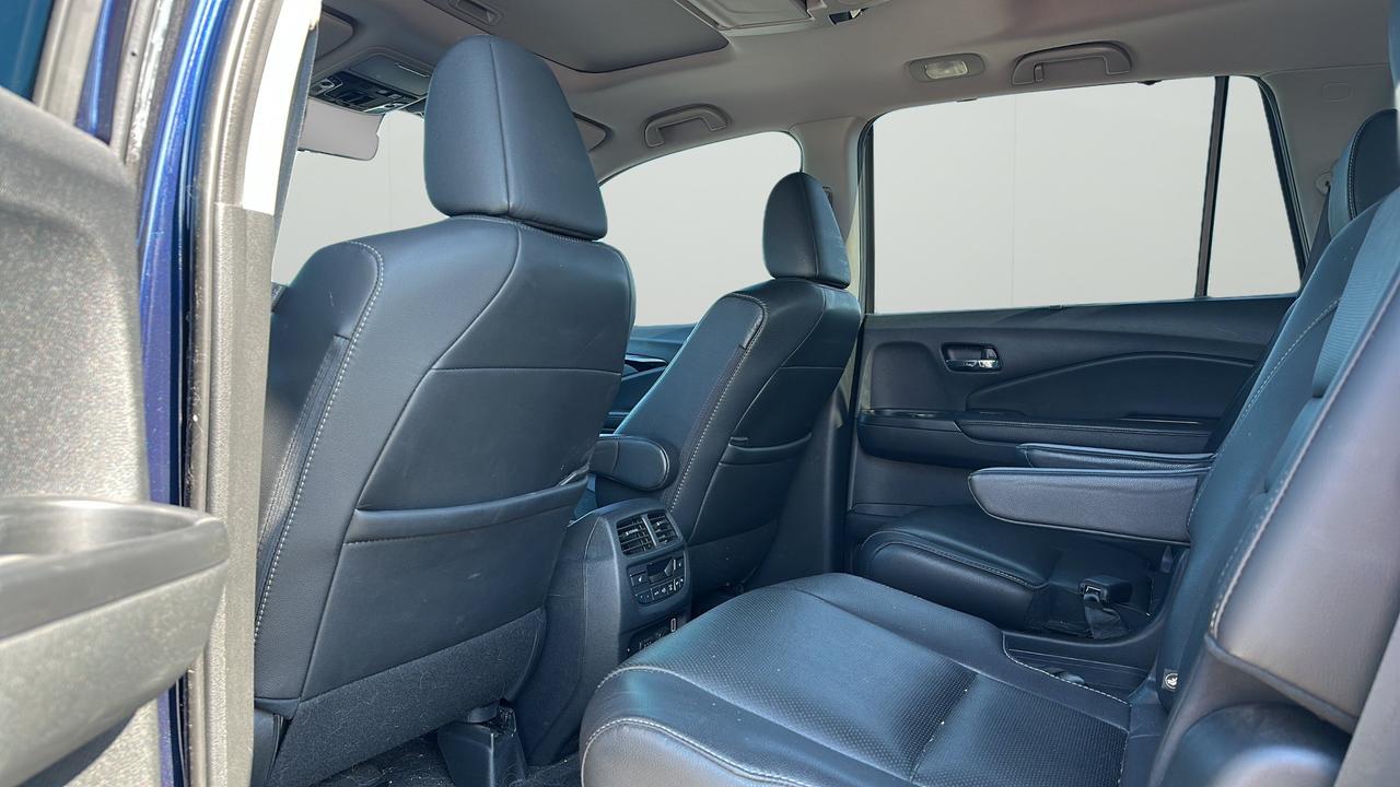 2019 Honda Pilot 7 PASSENGER Photo