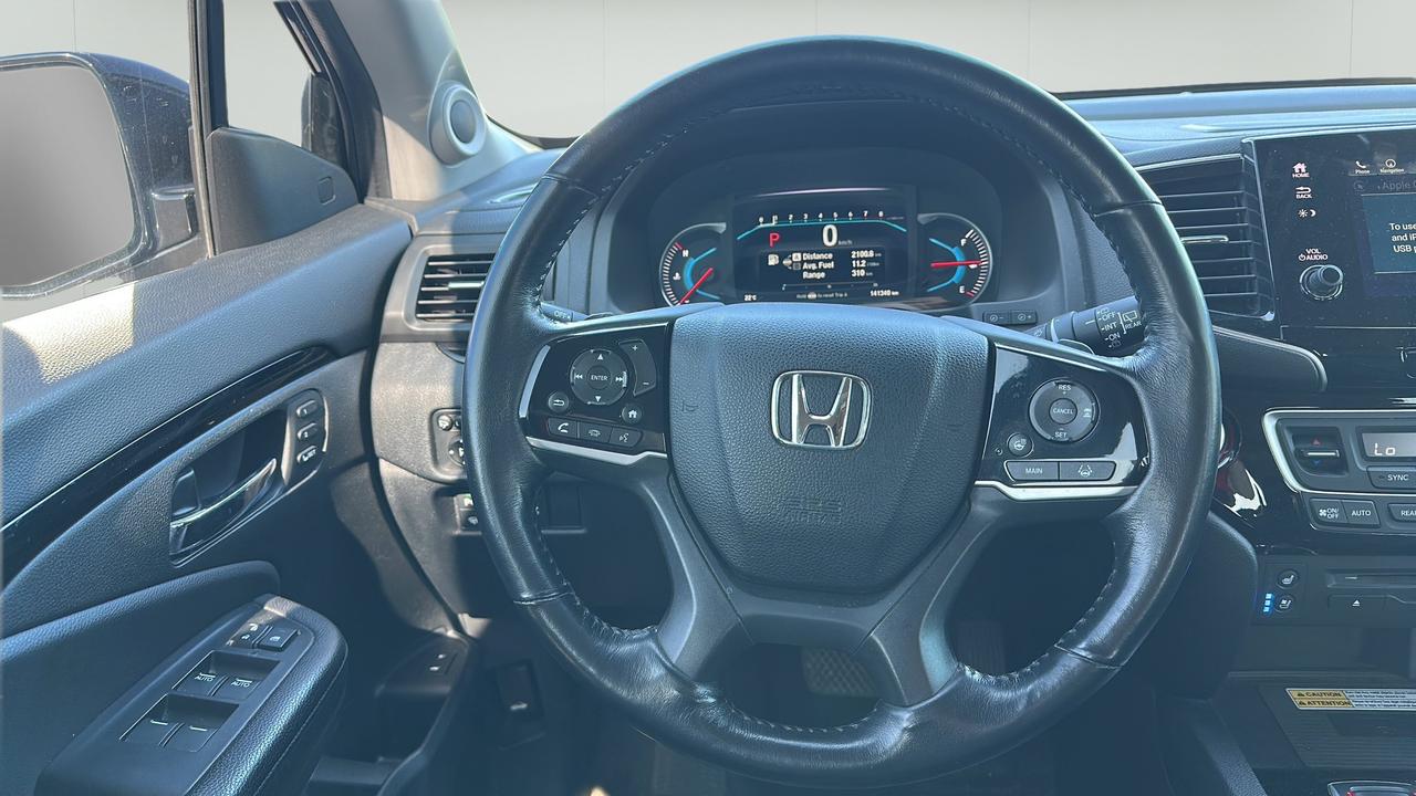 2019 Honda Pilot 7 PASSENGER Photo
