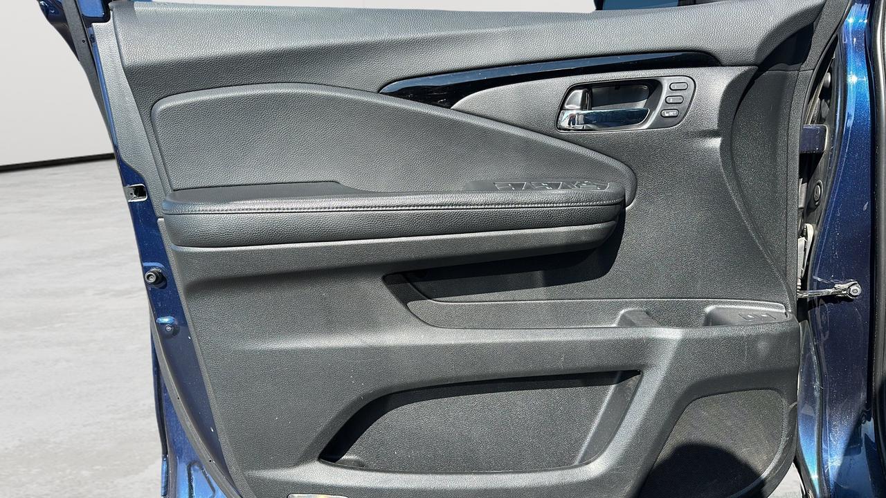 2019 Honda Pilot 7 PASSENGER Photo