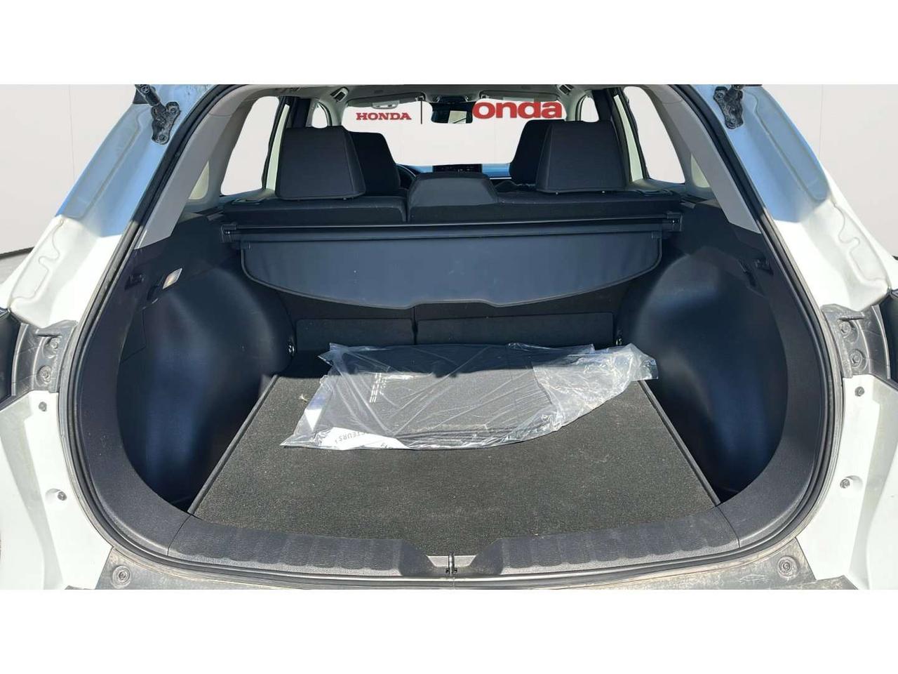 2026 Toyota Corolla Cross LE Photo
