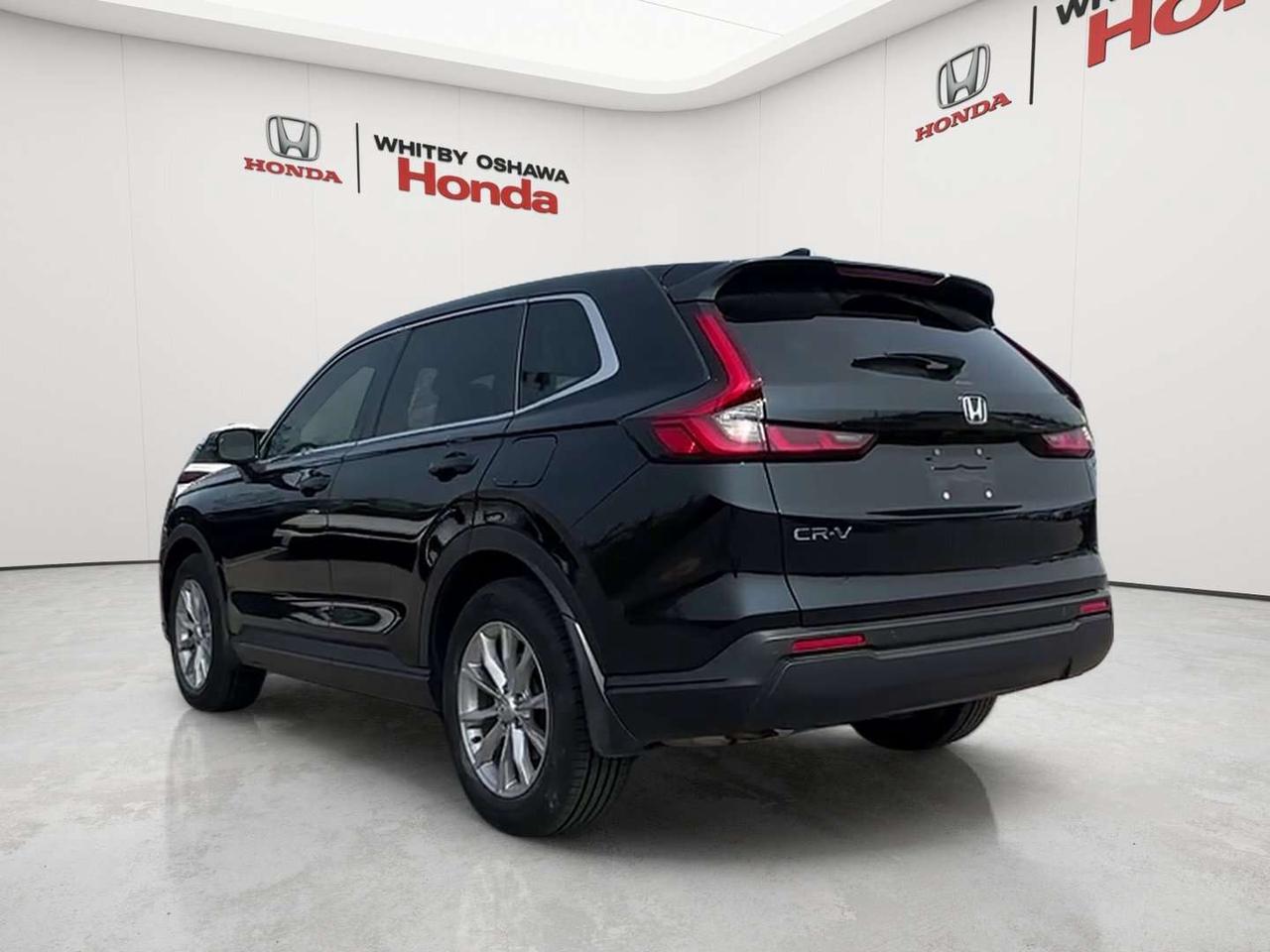 2024 Honda CR-V EX-L Photo4