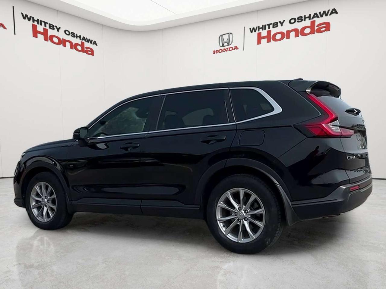 2024 Honda CR-V EX-L Photo