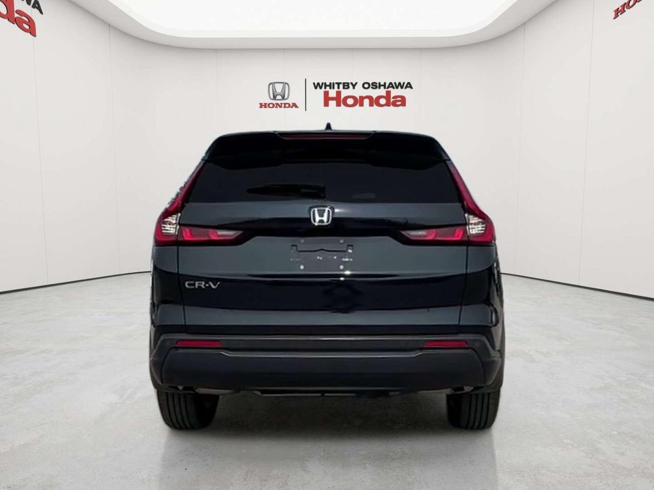 2024 Honda CR-V EX-L Photo