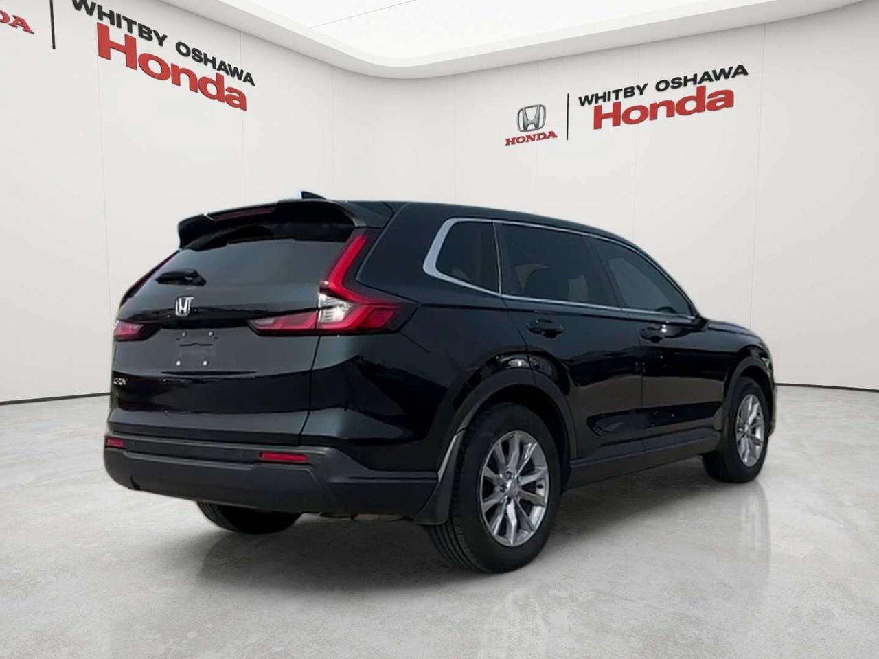 2024 Honda CR-V EX-L Photo