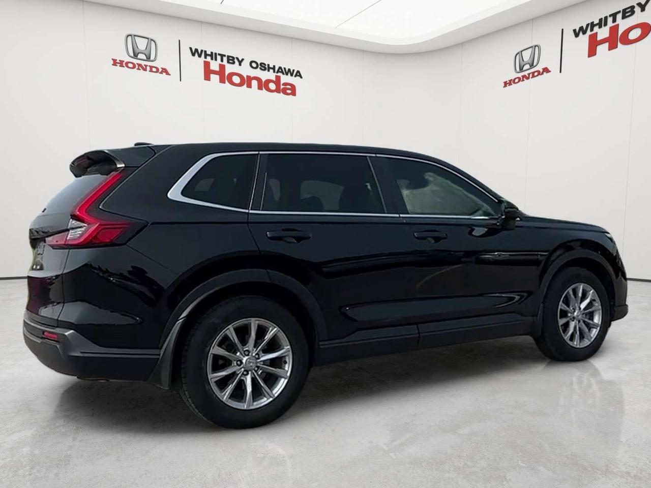 2024 Honda CR-V EX-L Photo