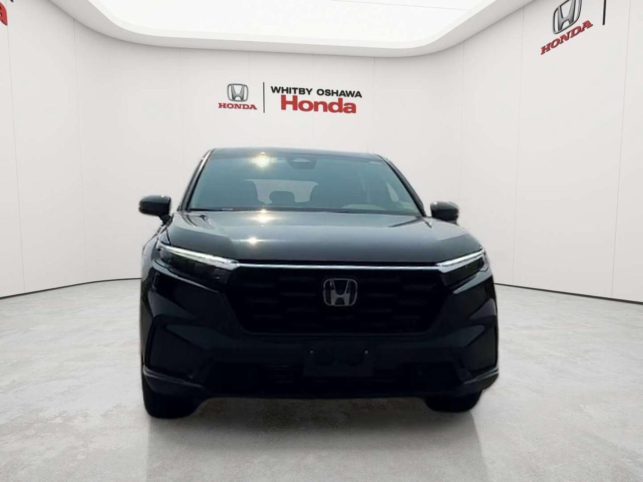 2024 Honda CR-V EX-L Photo