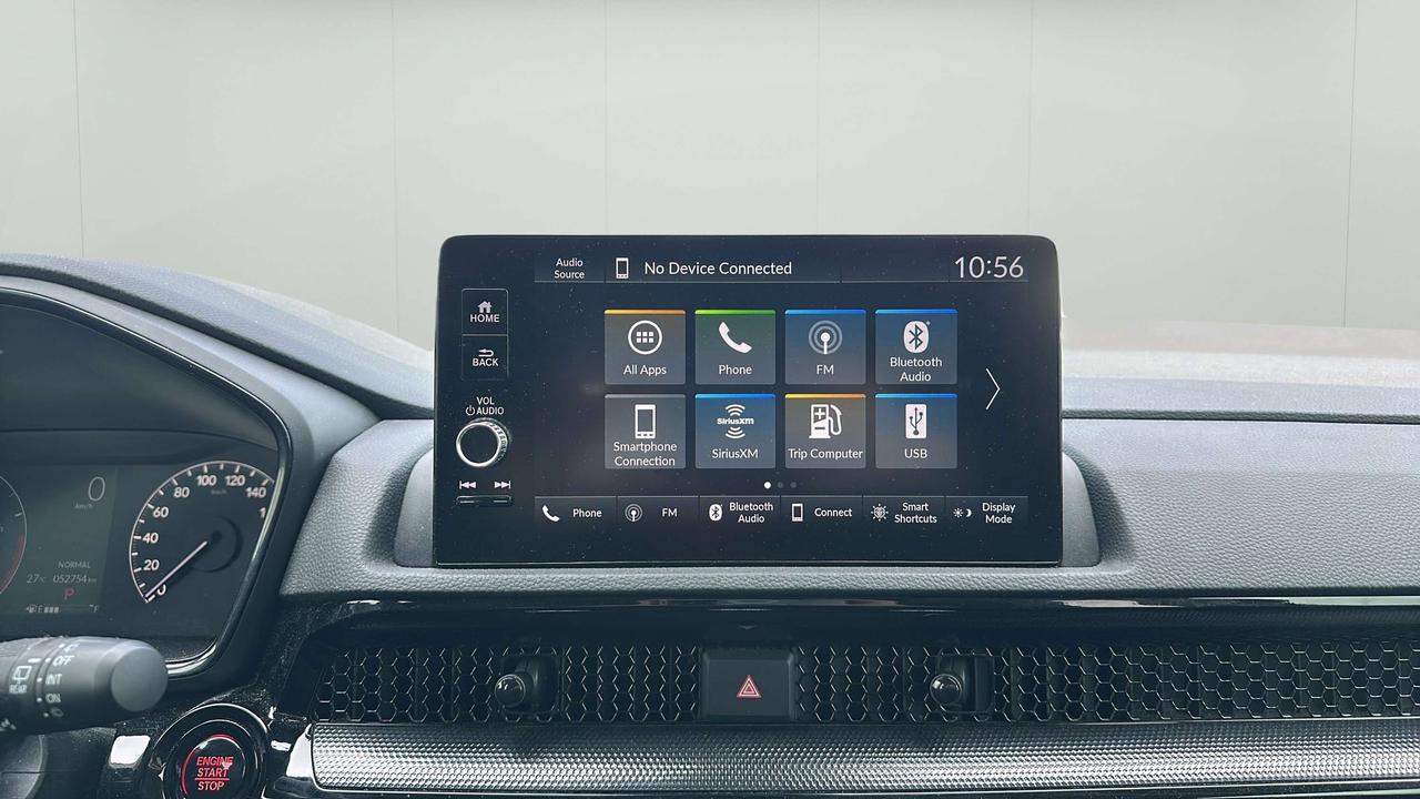 2024 Honda CR-V EX-L Photo