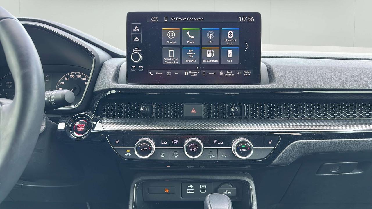 2024 Honda CR-V EX-L Photo