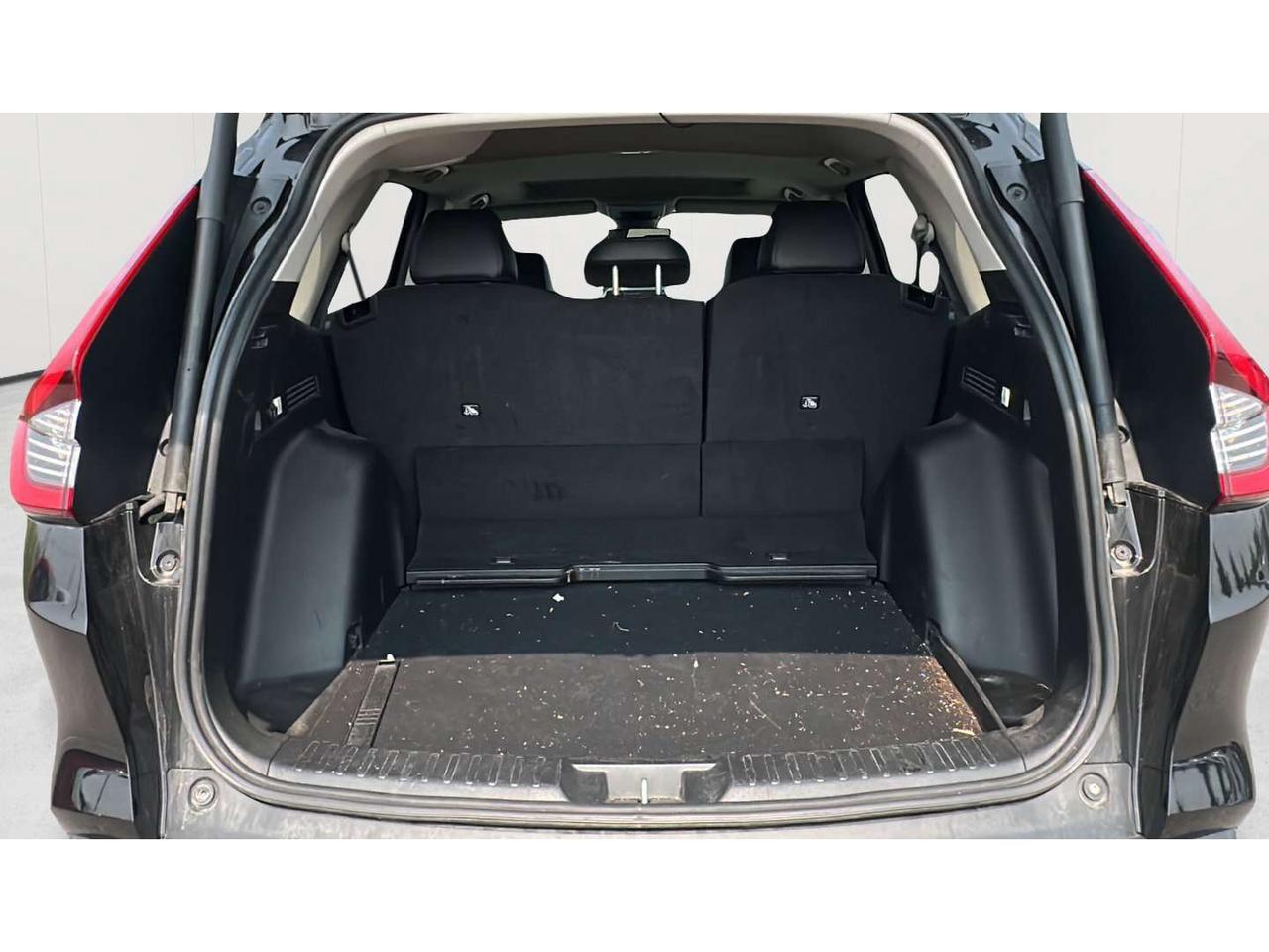 2024 Honda CR-V EX-L Photo