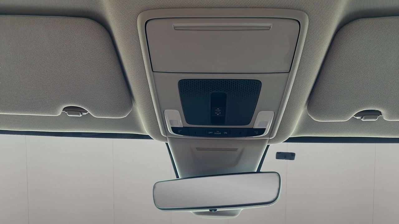 2024 Honda CR-V EX-L Photo