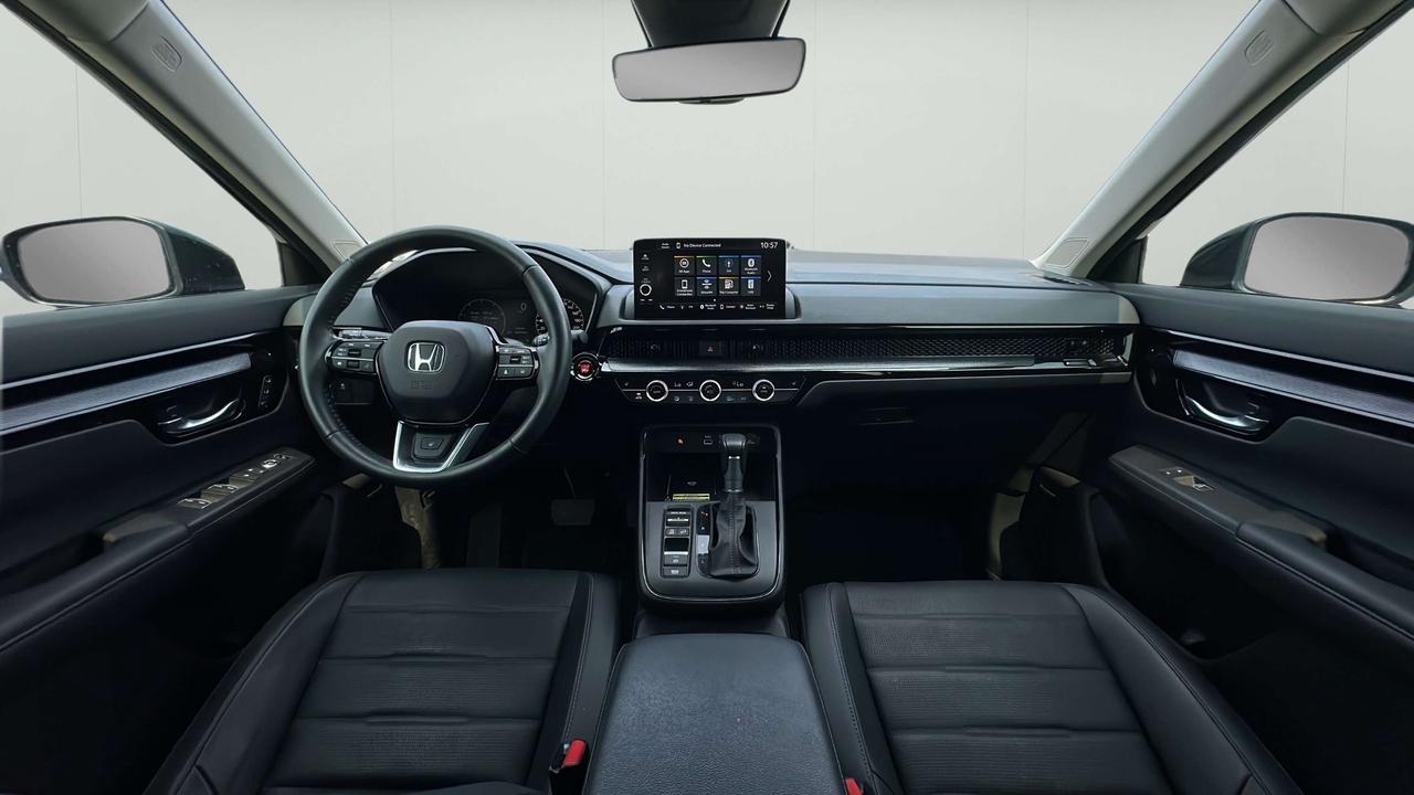 2024 Honda CR-V EX-L Photo