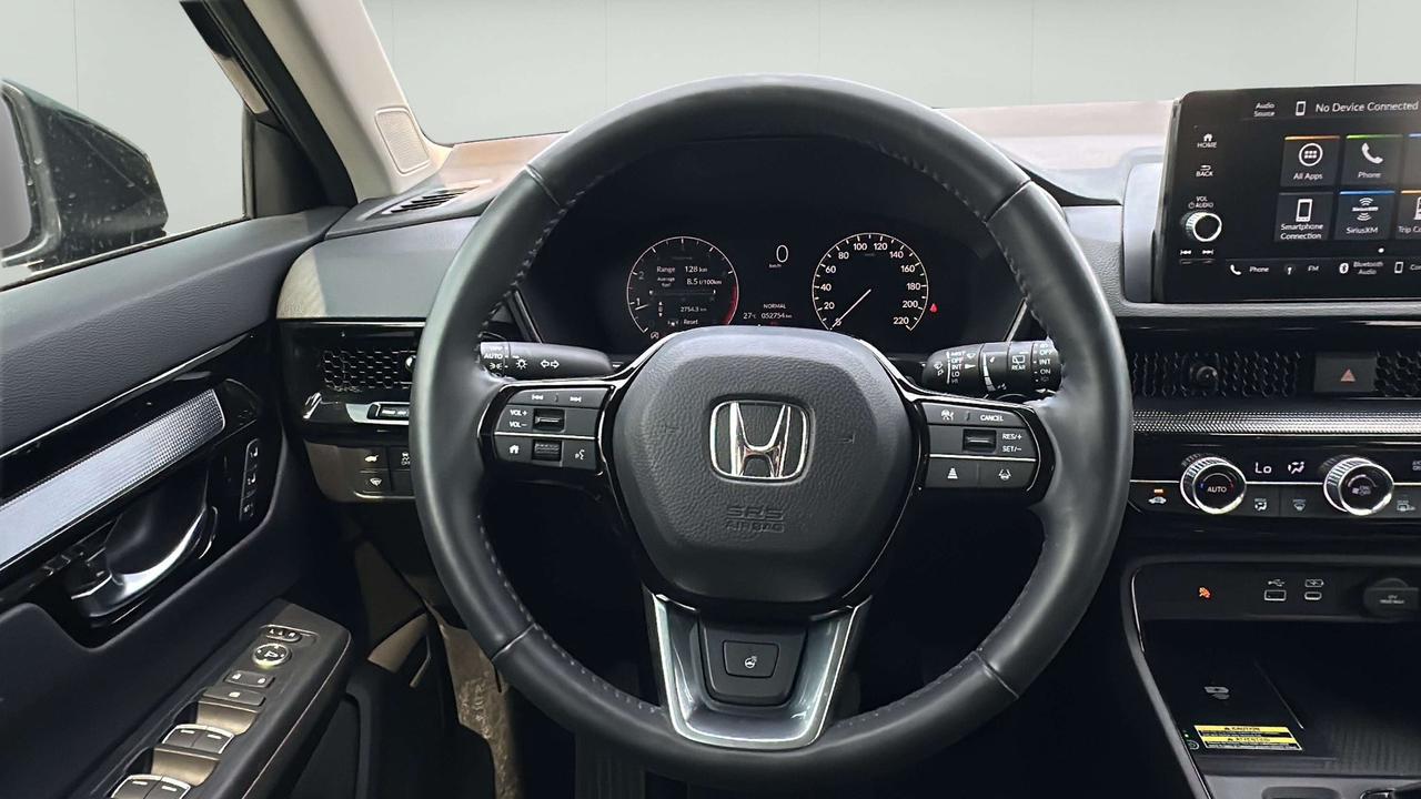 2024 Honda CR-V EX-L Photo