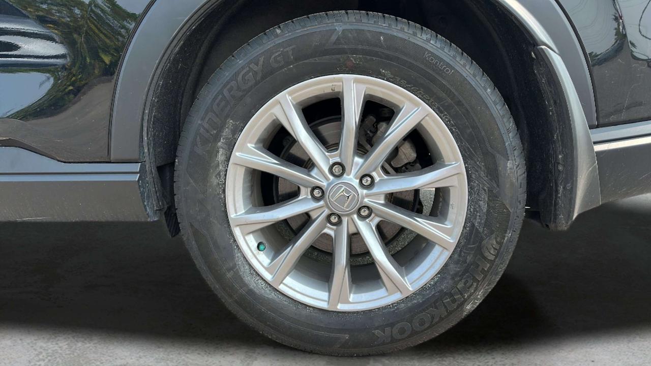 2024 Honda CR-V EX-L Photo